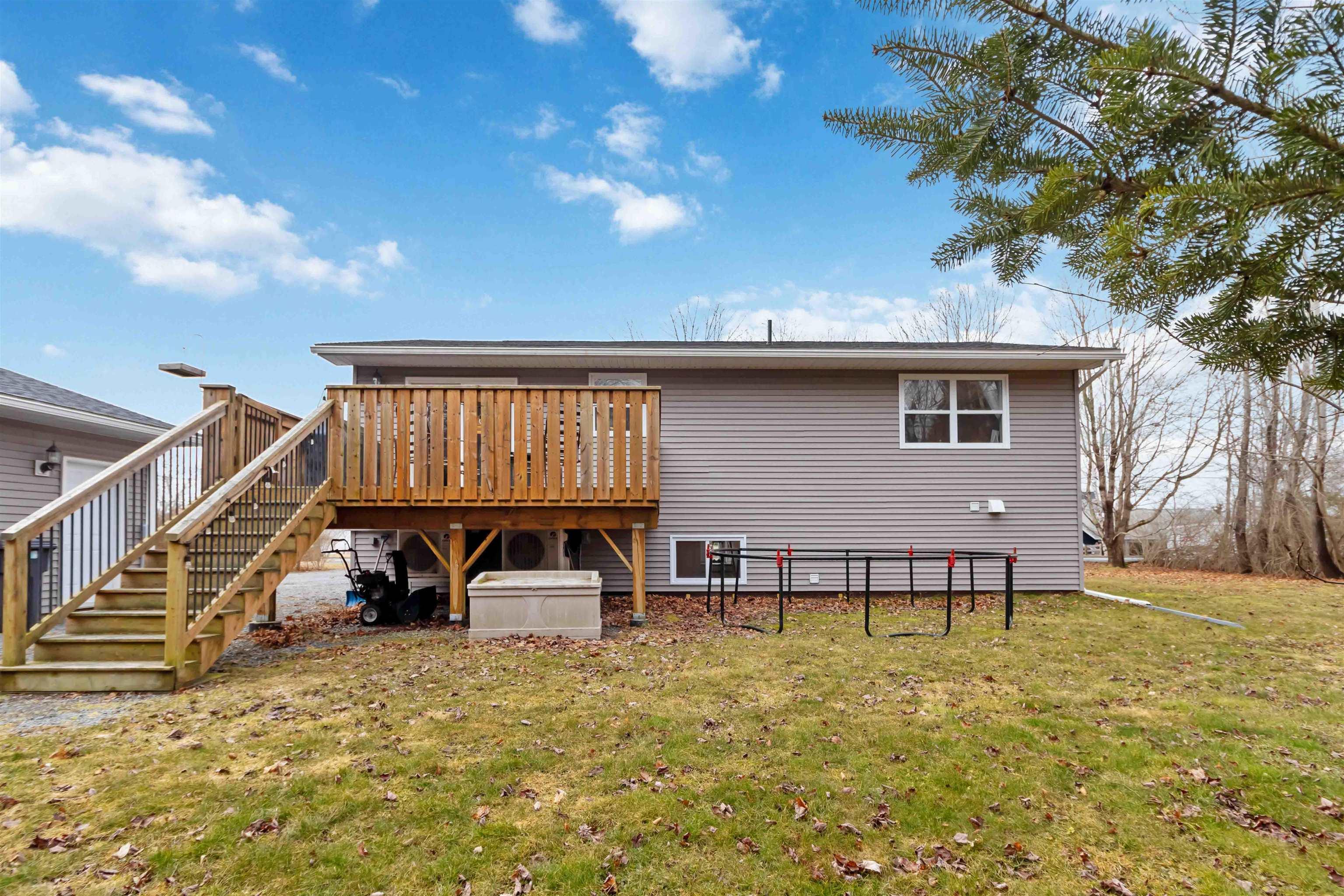 $579,900.00: 36 Lyla Drive, Lawrencetown