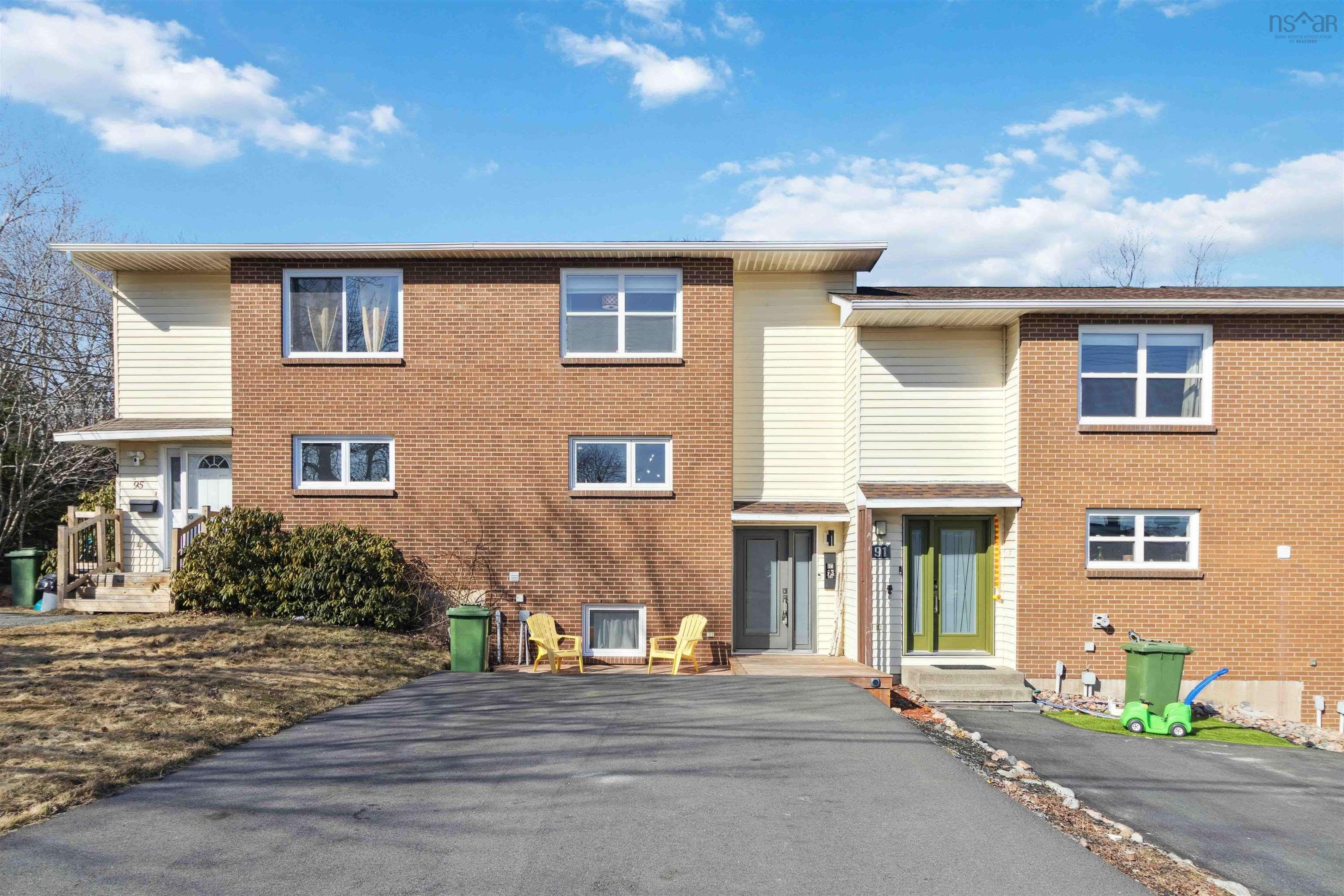 $486,000.00: 93 Chameau Crescent, Cole Harbour