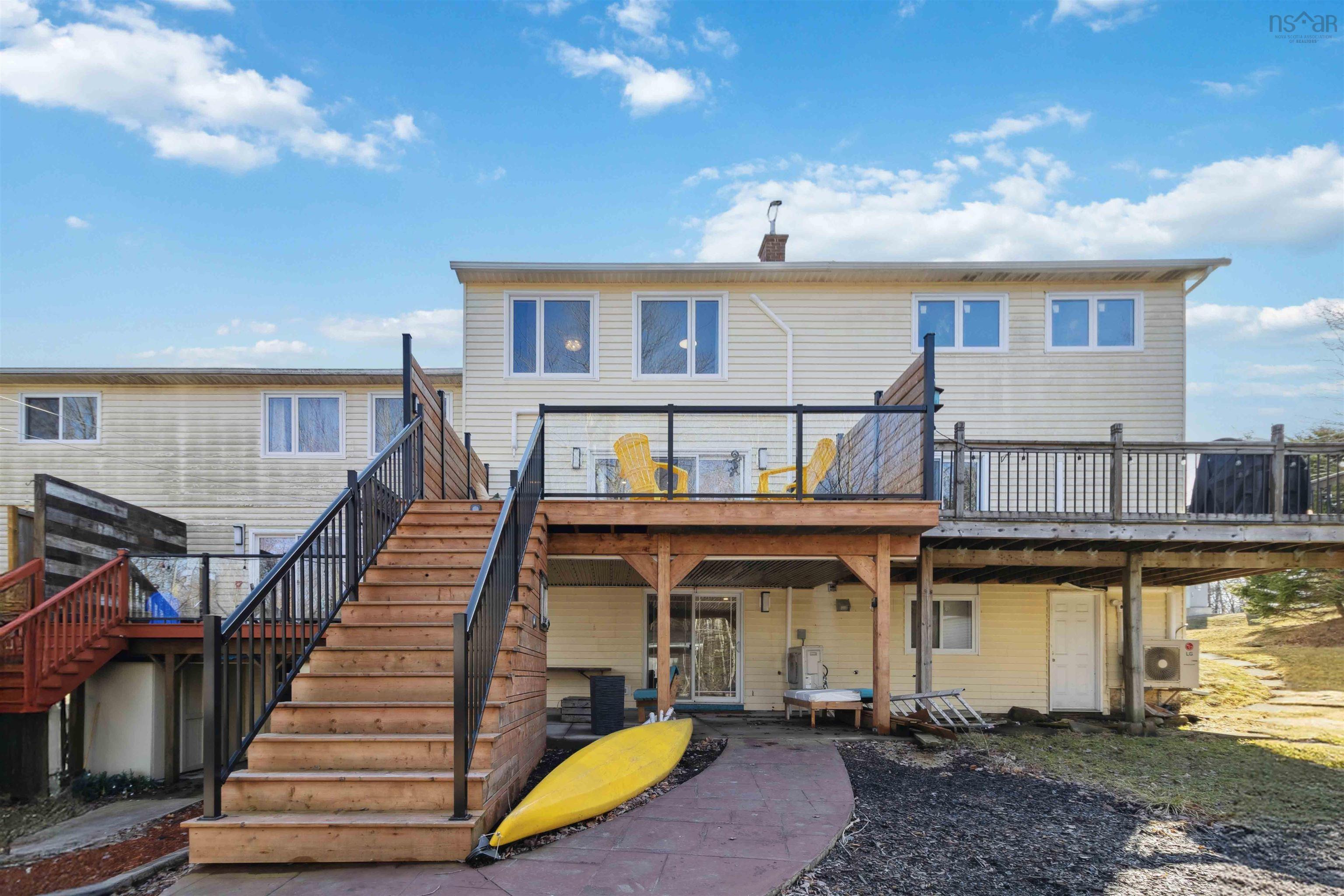 $486,000.00: 93 Chameau Crescent, Cole Harbour