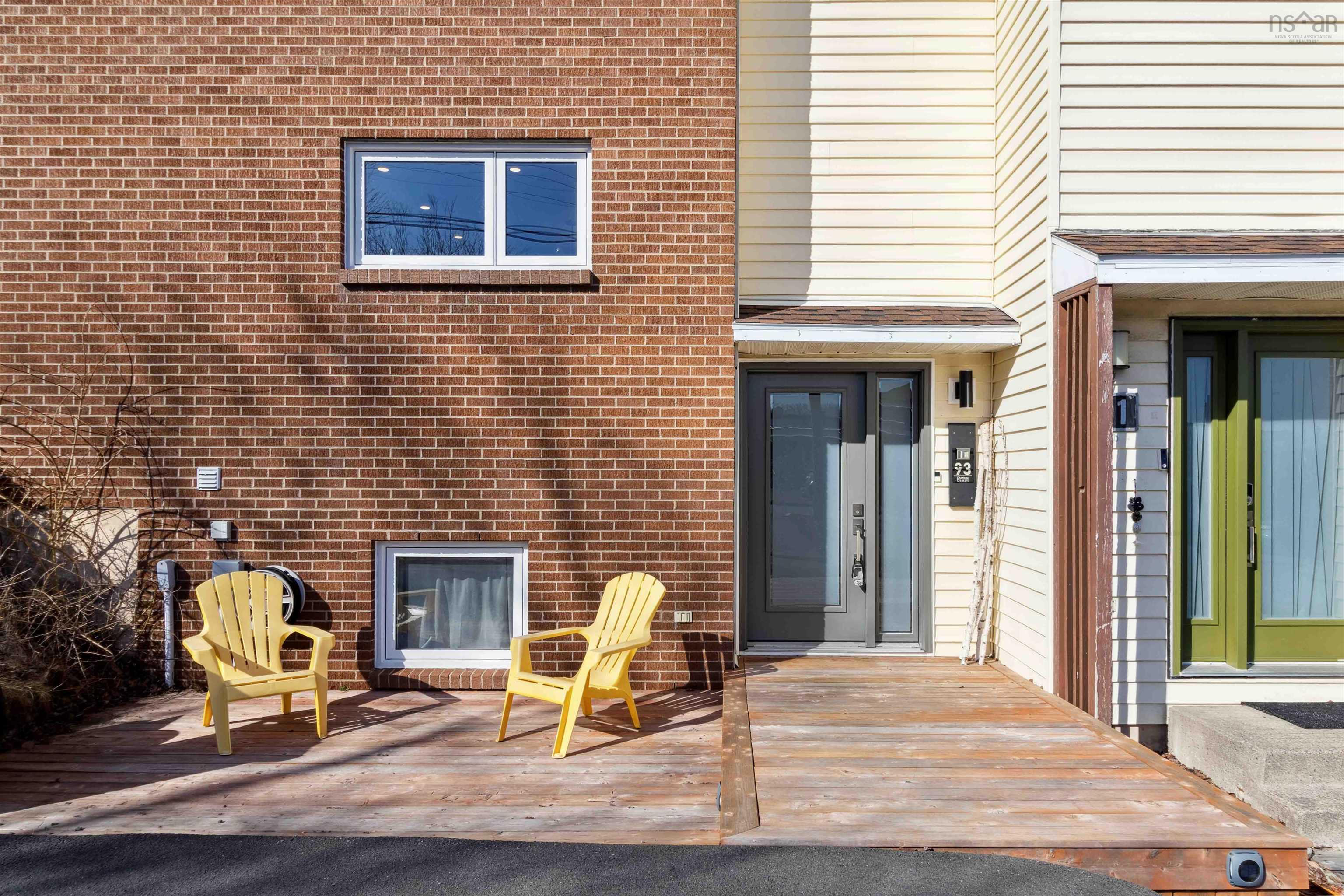 $486,000.00: 93 Chameau Crescent, Cole Harbour