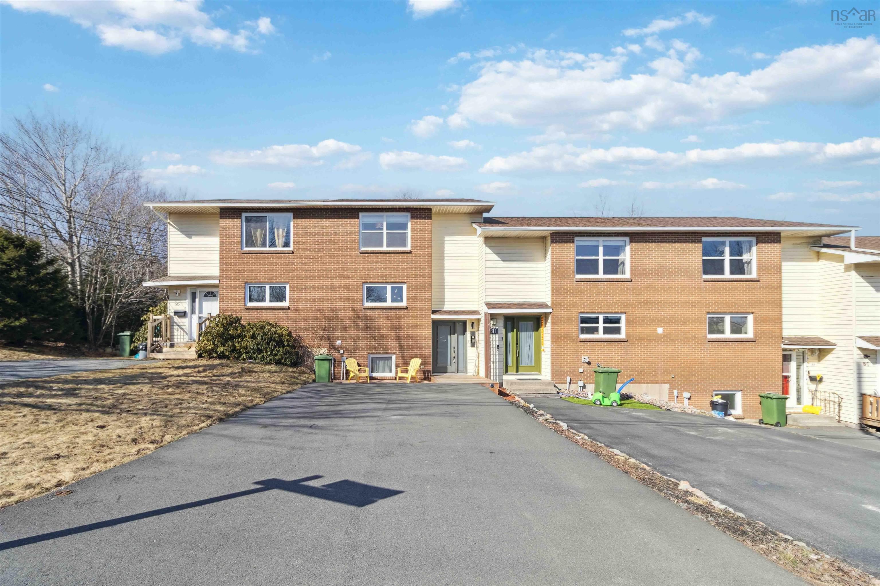 $486,000.00: 93 Chameau Crescent, Cole Harbour