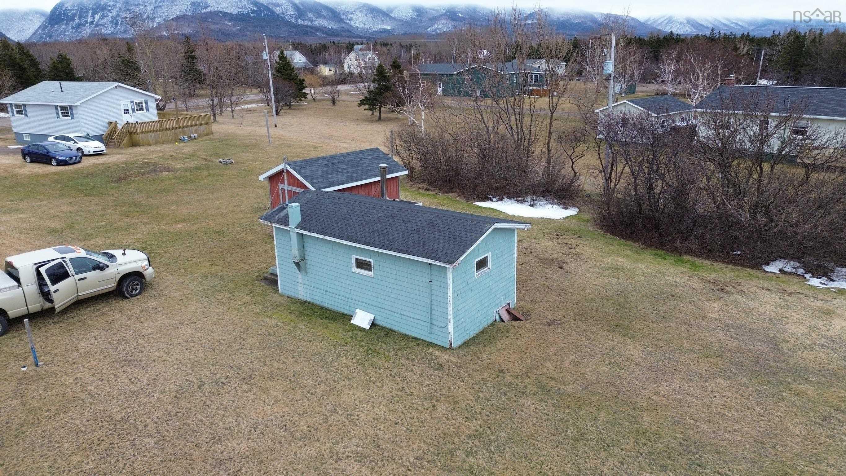 $245,000.00: 225 LaPointe Road, Petit Étang