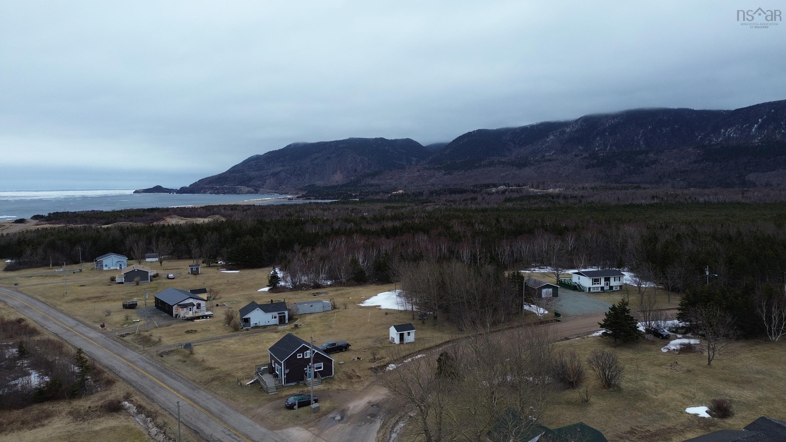$245,000.00: 225 LaPointe Road, Petit Étang