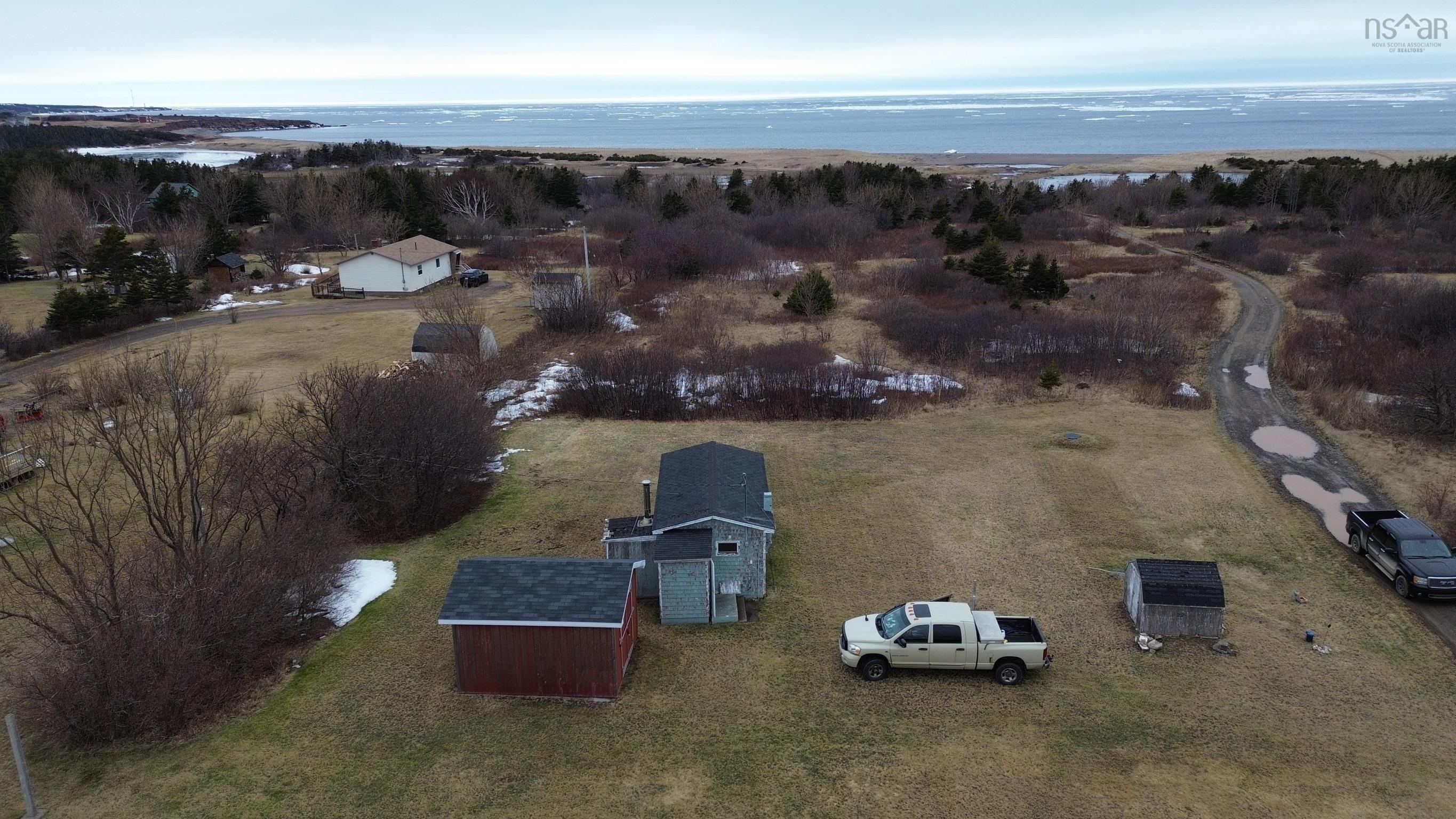 $245,000.00: 225 LaPointe Road, Petit Étang