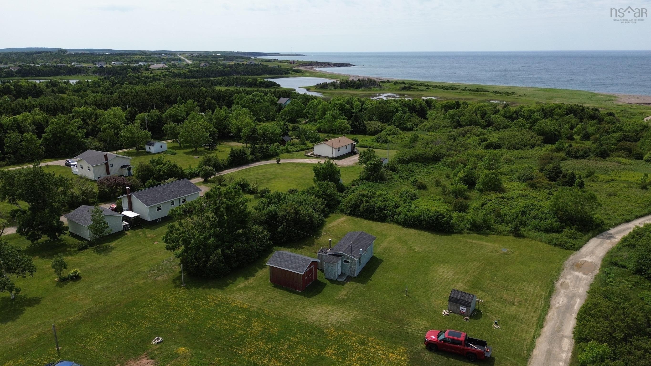$139,000.00: 225 LaPointe Road, Petit Étang