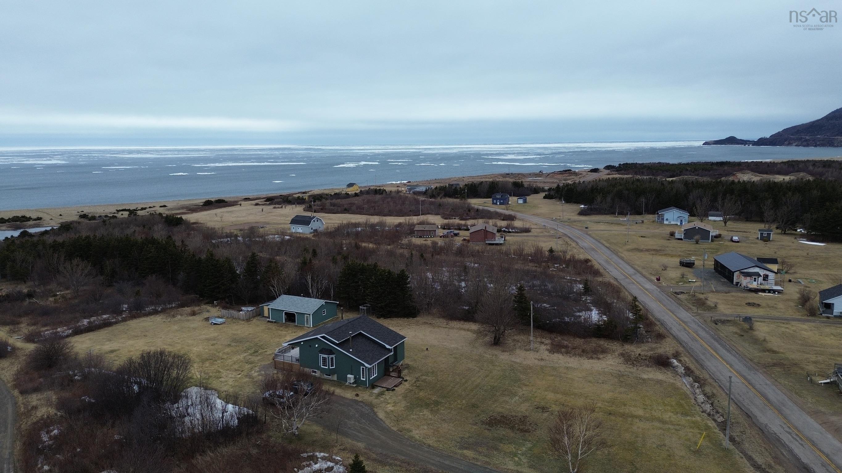 $245,000.00: 225 LaPointe Road, Petit Étang
