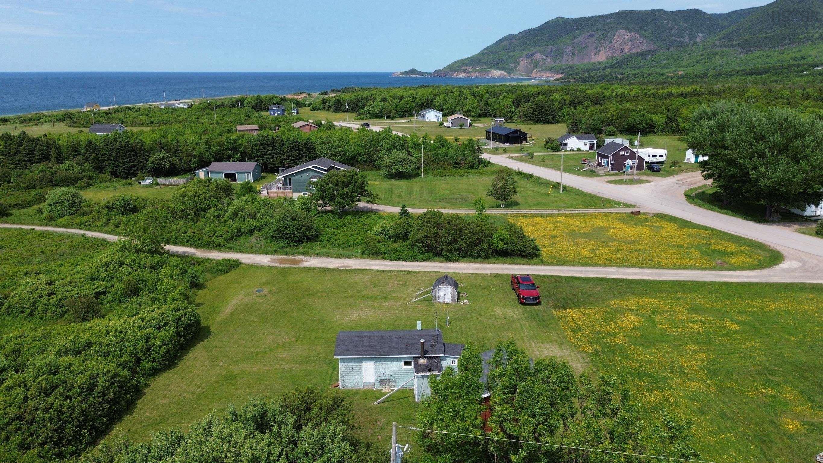 $139,000.00: 225 LaPointe Road, Petit Étang