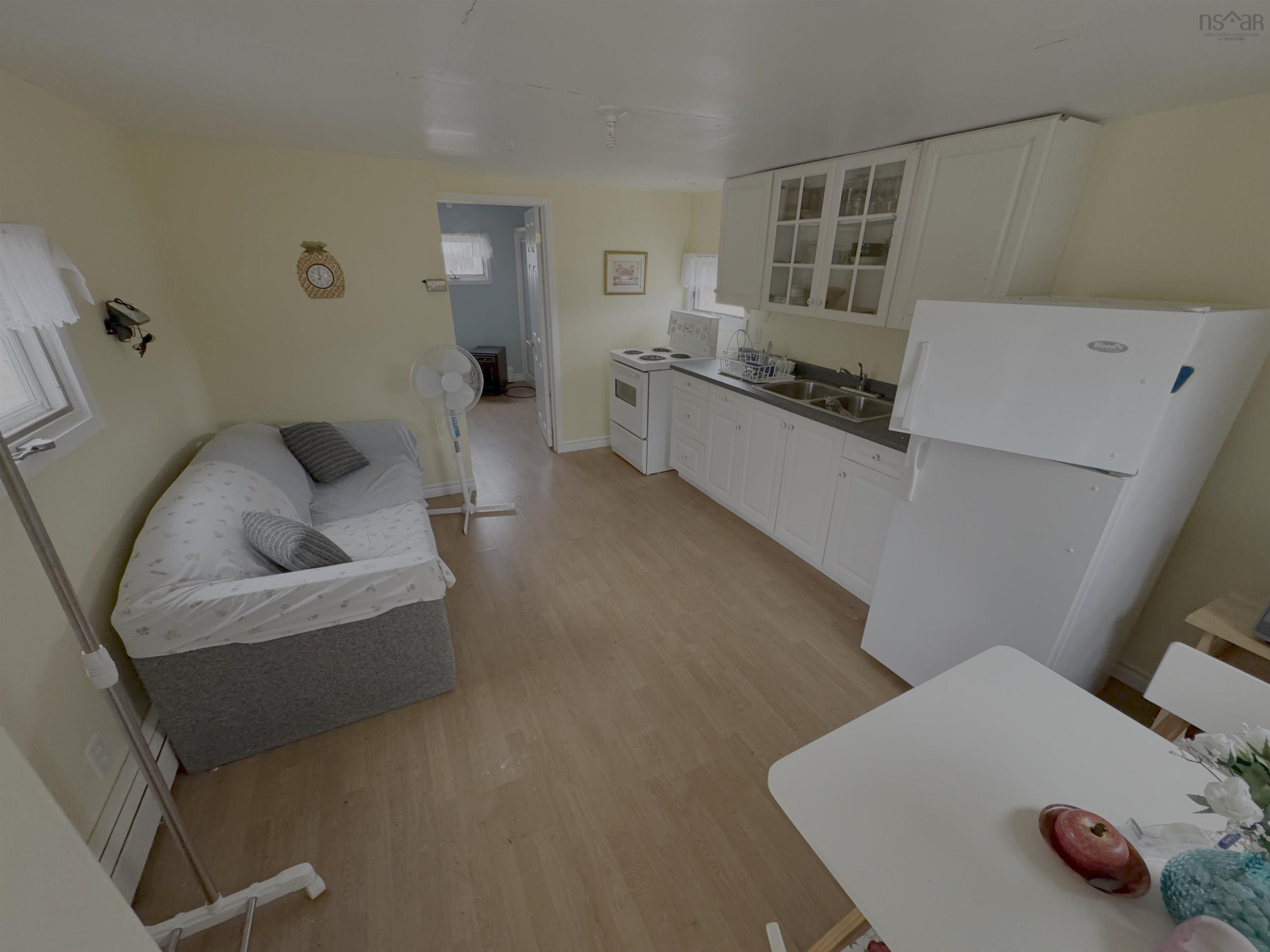 $245,000.00: 225 LaPointe Road, Petit Étang