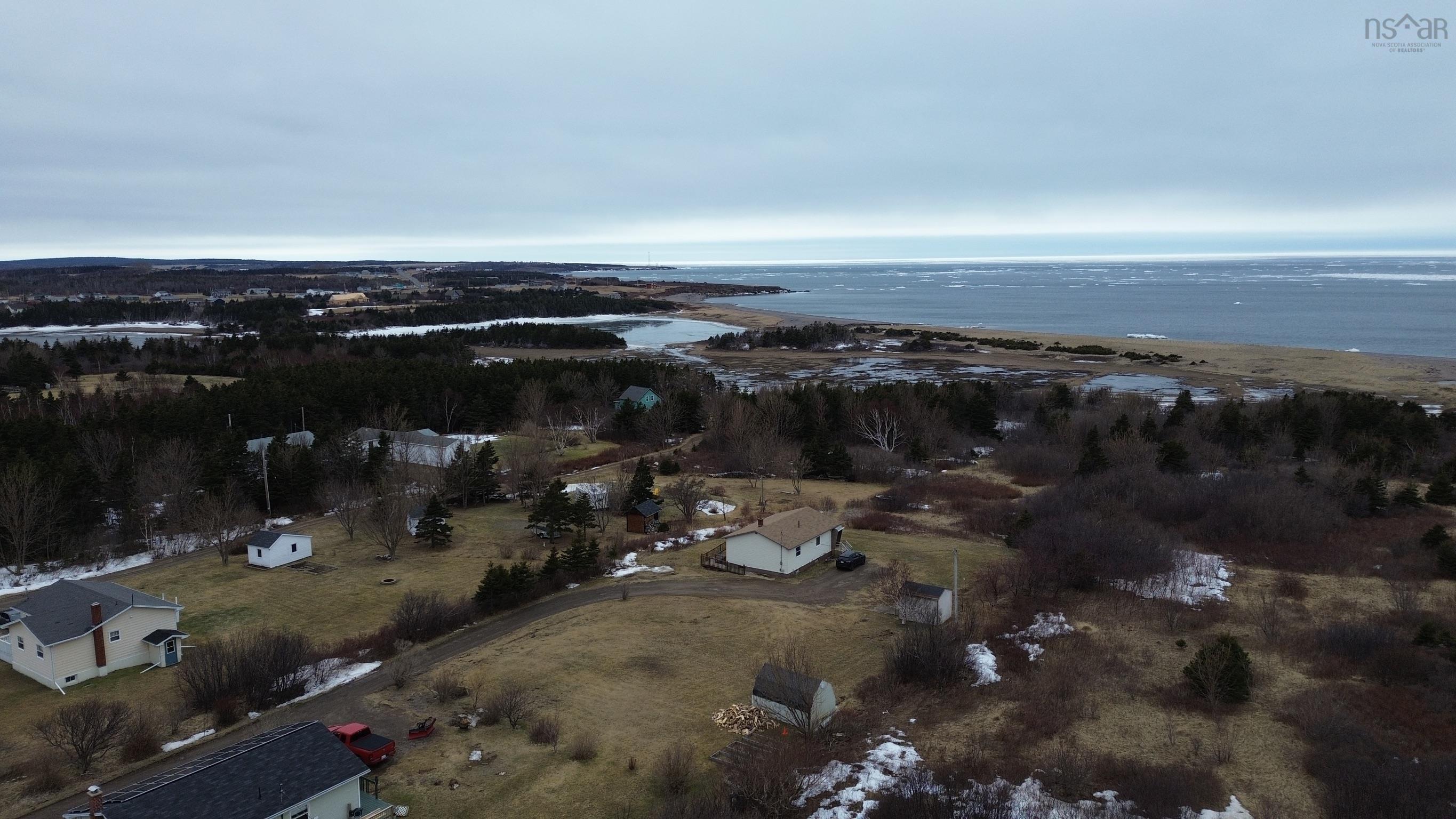 $245,000.00: 225 LaPointe Road, Petit Étang