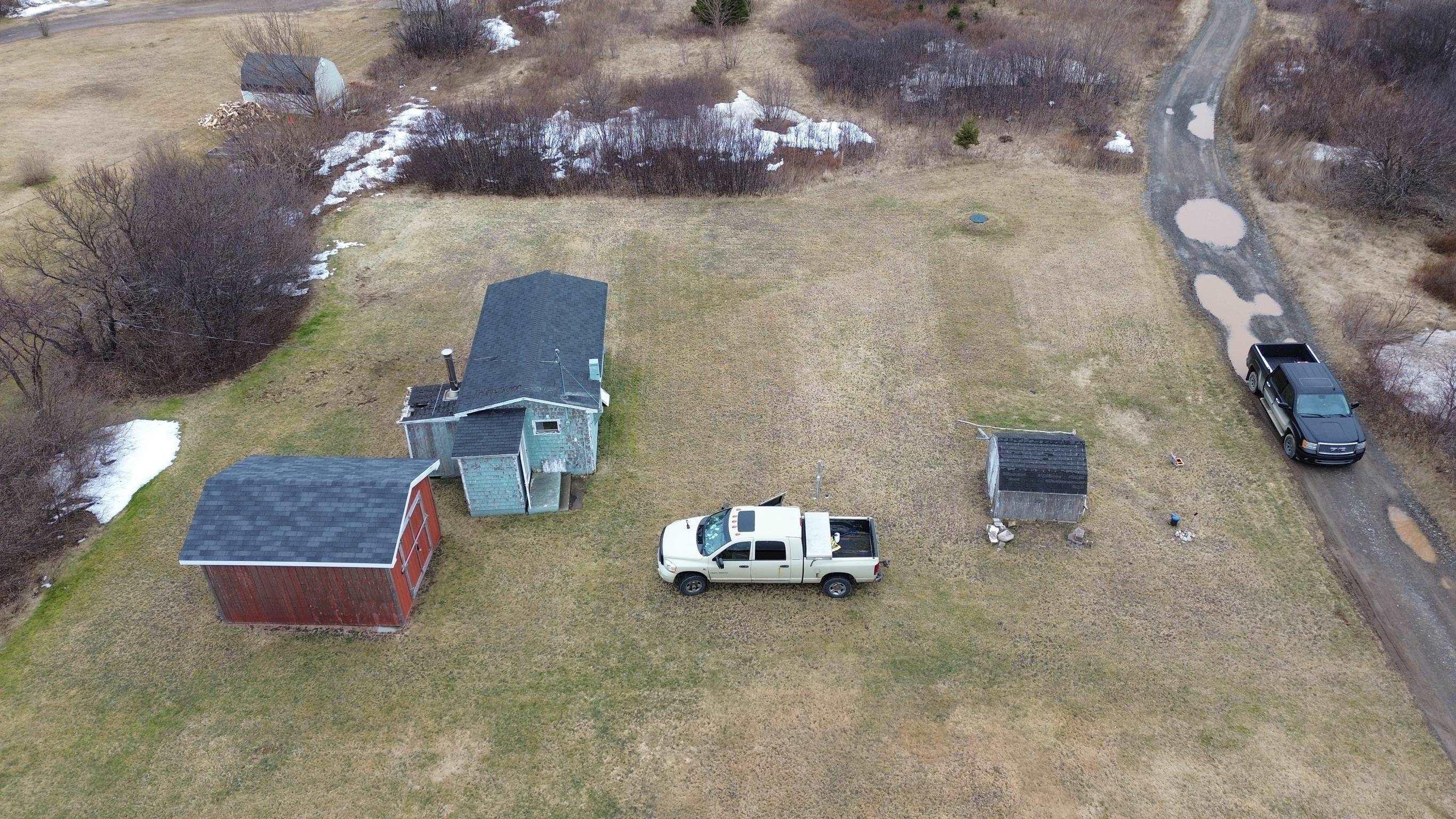 $245,000.00: 225 LaPointe Road, Petit Étang