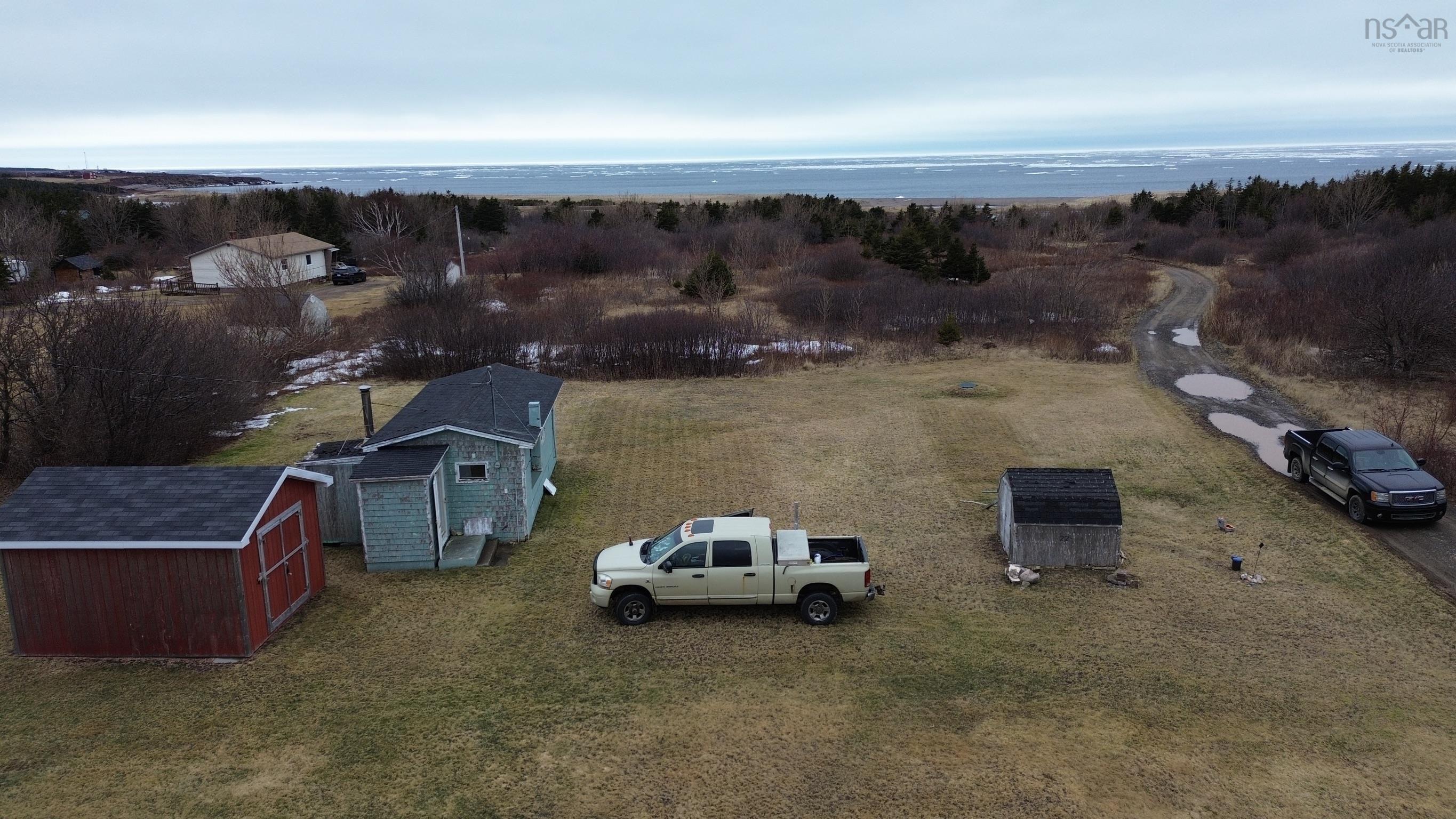 $245,000.00: 225 LaPointe Road, Petit Étang