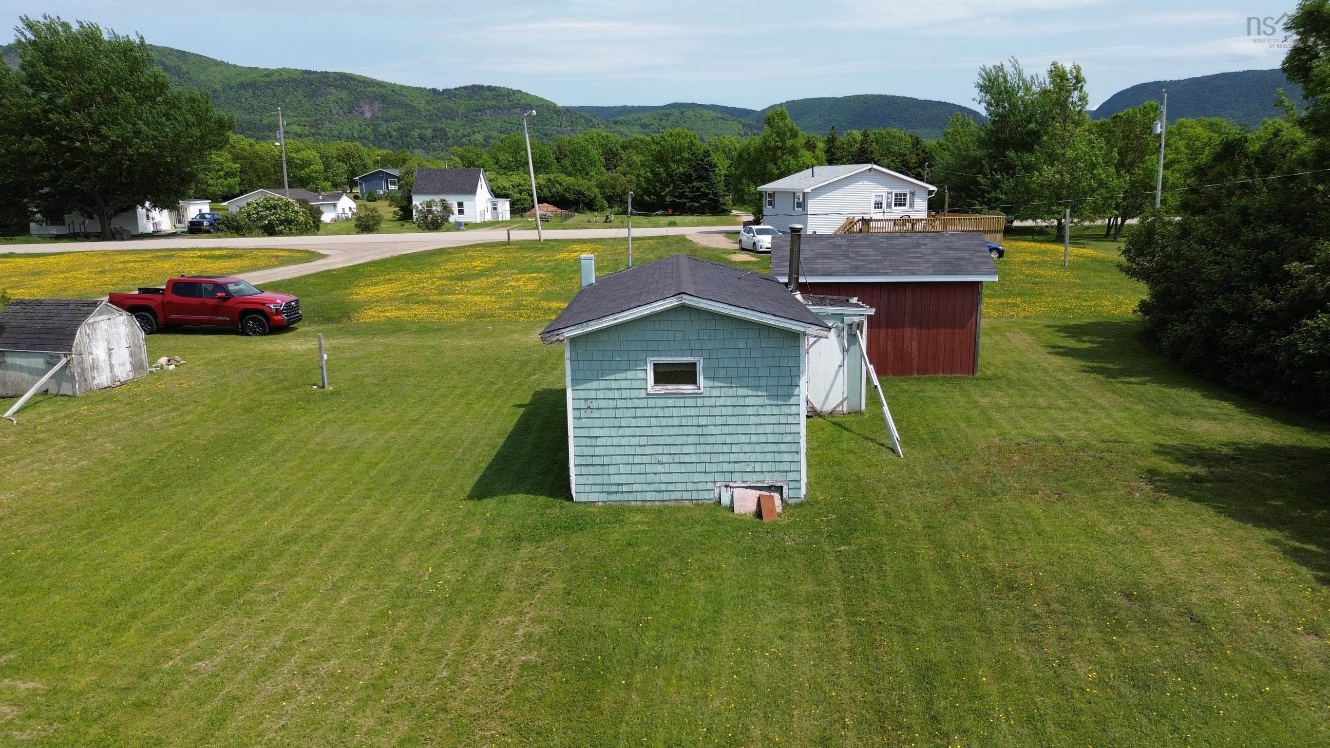 $139,000.00: 225 LaPointe Road, Petit Étang