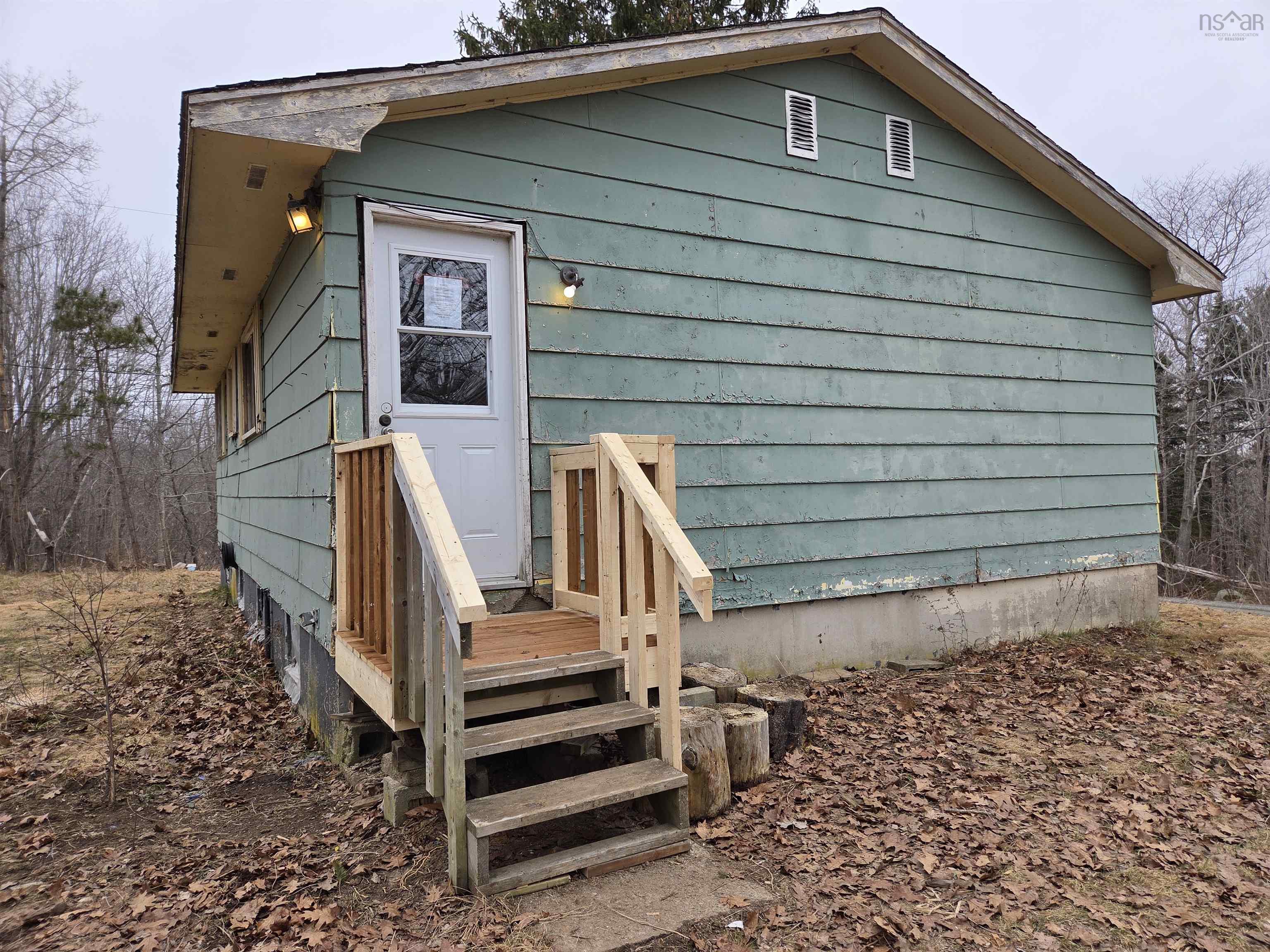 $77,000.00: 206 Morganville Road, Bear River