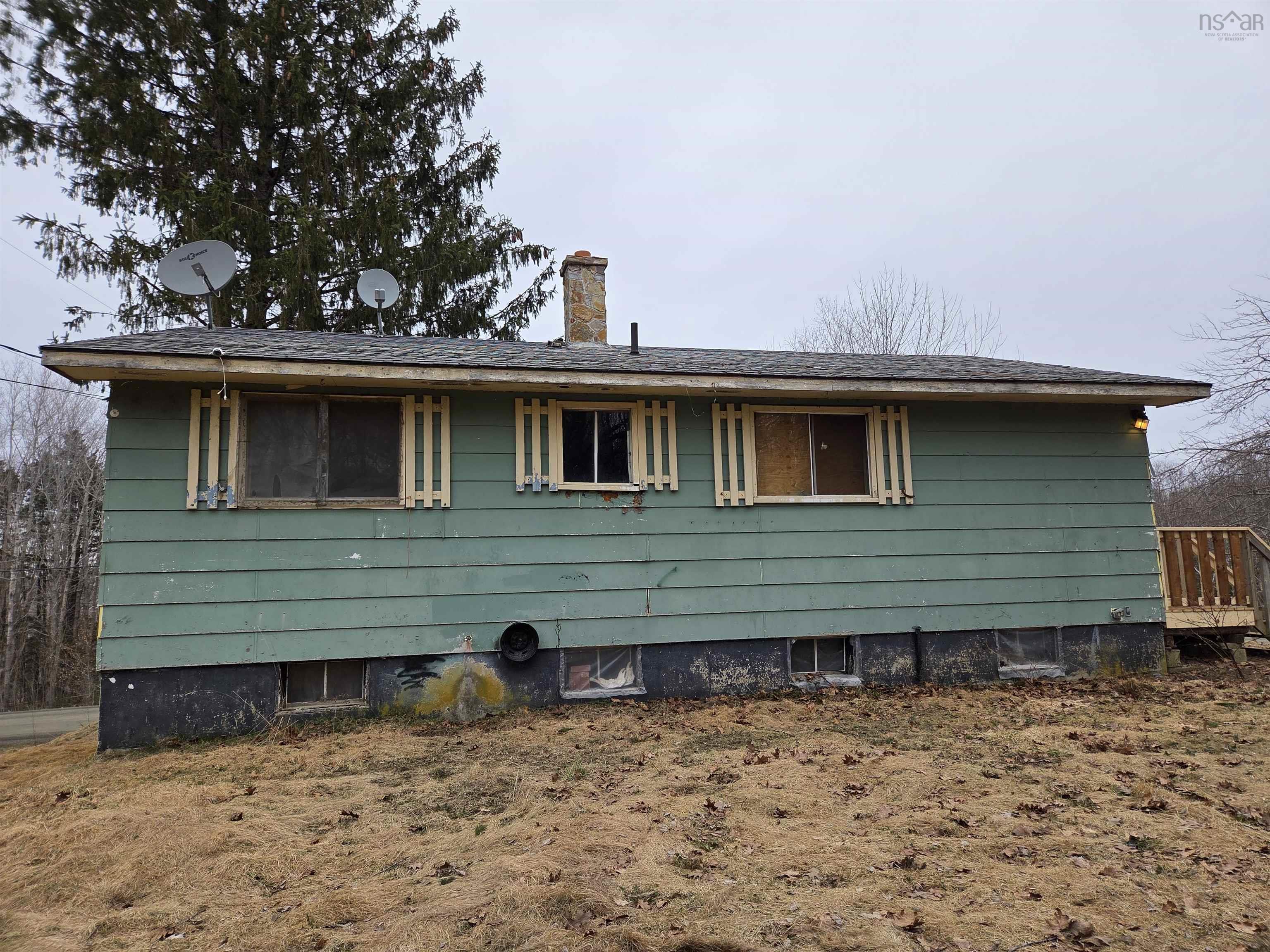 $77,000.00: 206 Morganville Road, Bear River