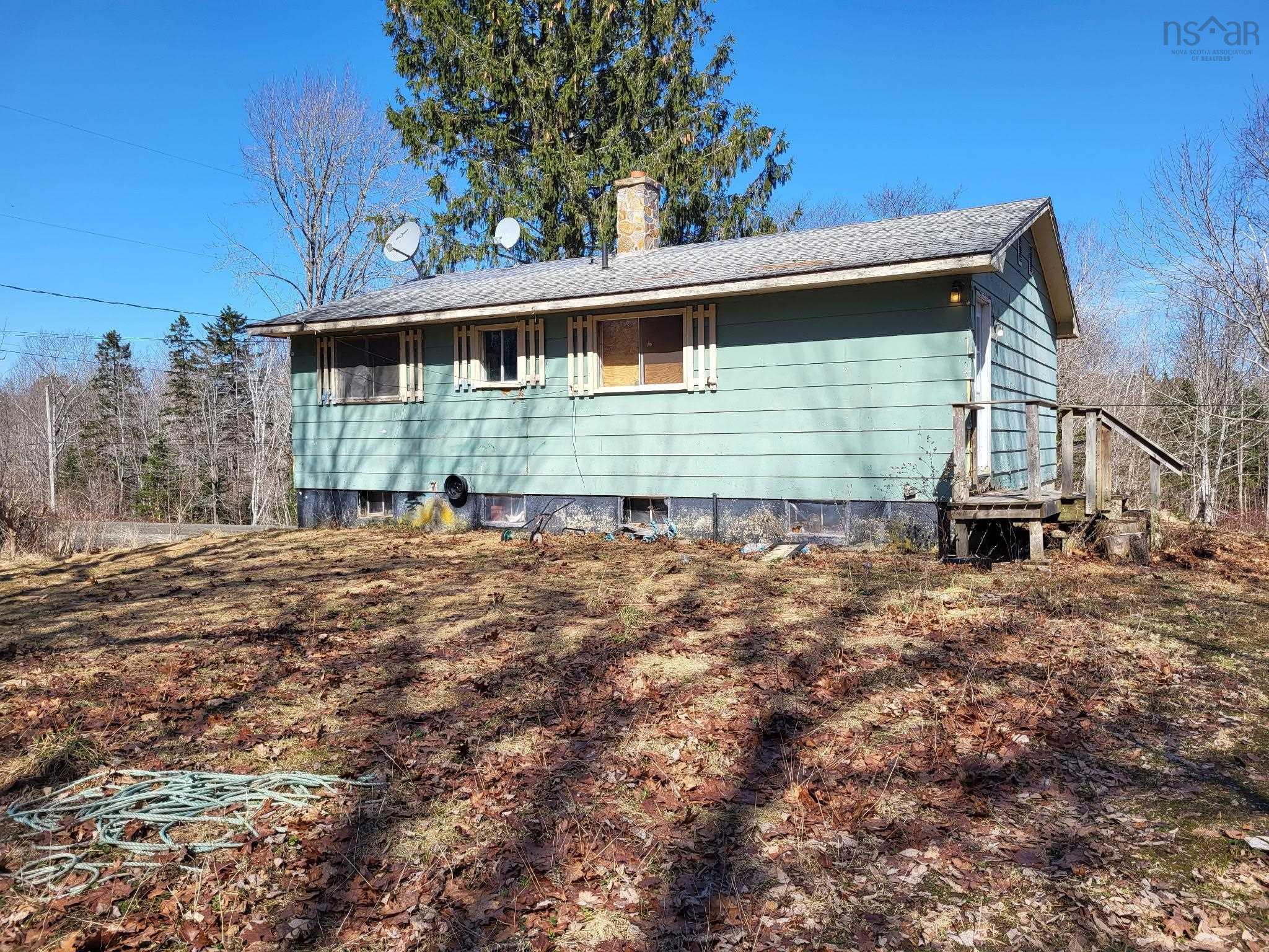 $77,000.00: 206 Morganville Road, Bear River