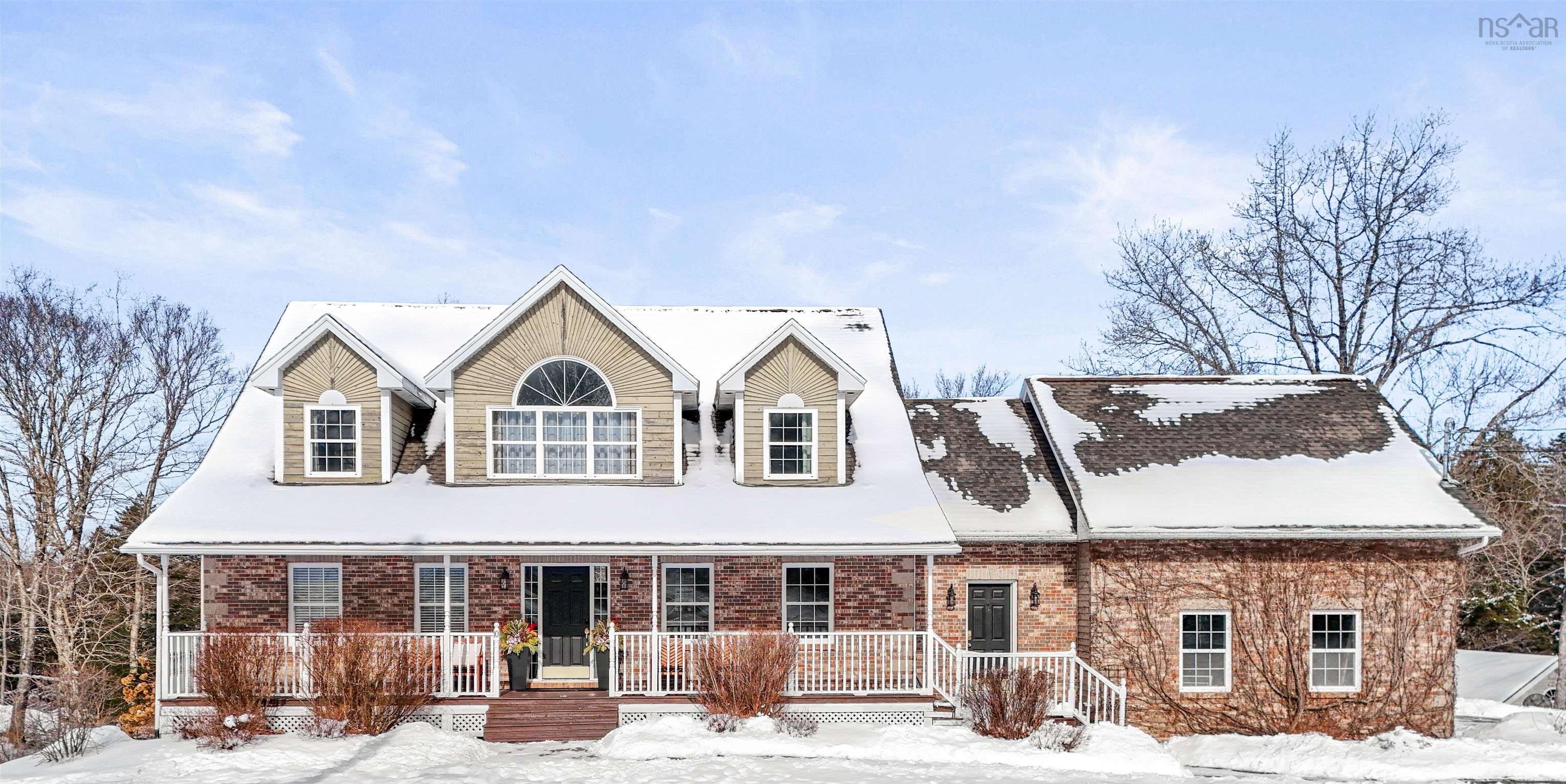 10 Thompson Run, Hammonds Plains, NS (MLS® 202505407)