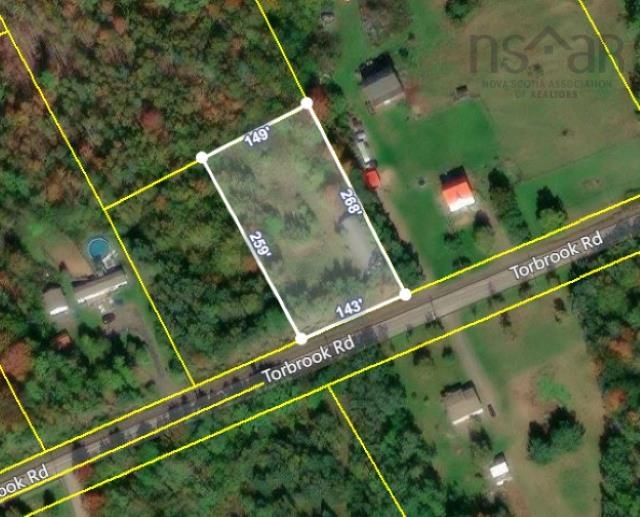 $90,000.00: 515 Torbrook Road, Torbrook West