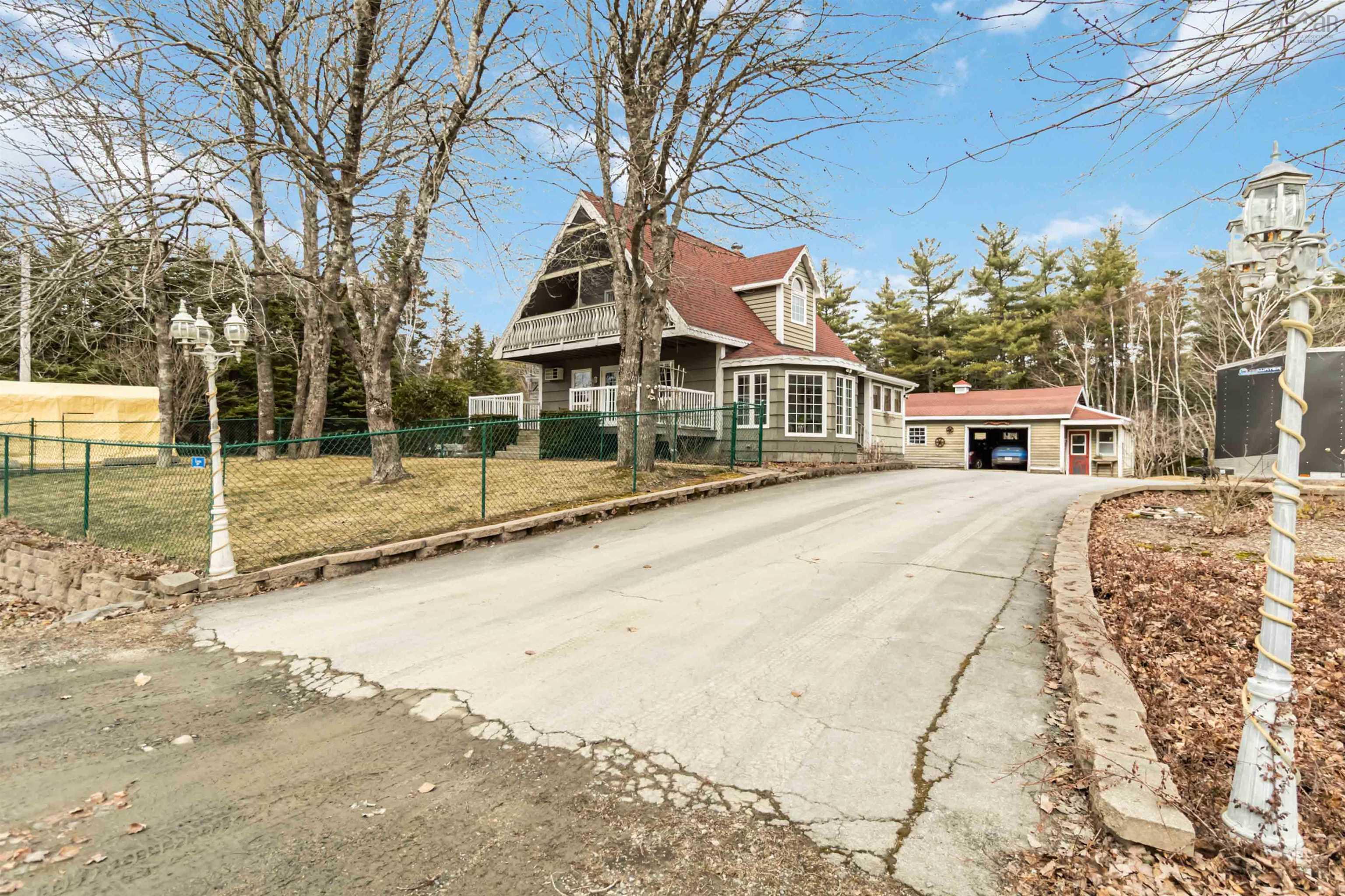 $499,000.00: 166 Hallamore Mills Road, Middle New Cornwall