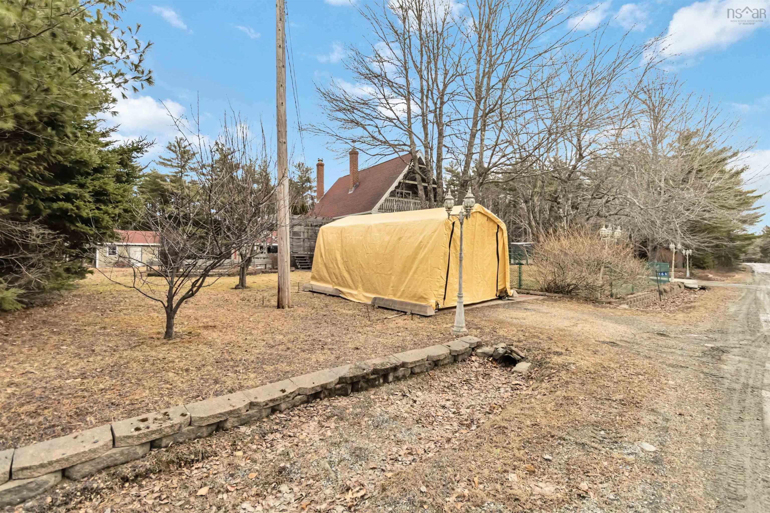 $499,000.00: 166 Hallamore Mills Road, Middle New Cornwall