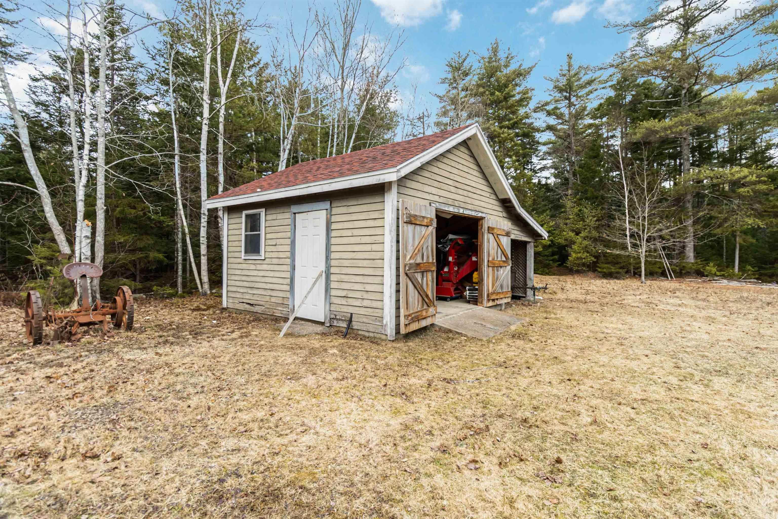 $499,000.00: 166 Hallamore Mills Road, Middle New Cornwall