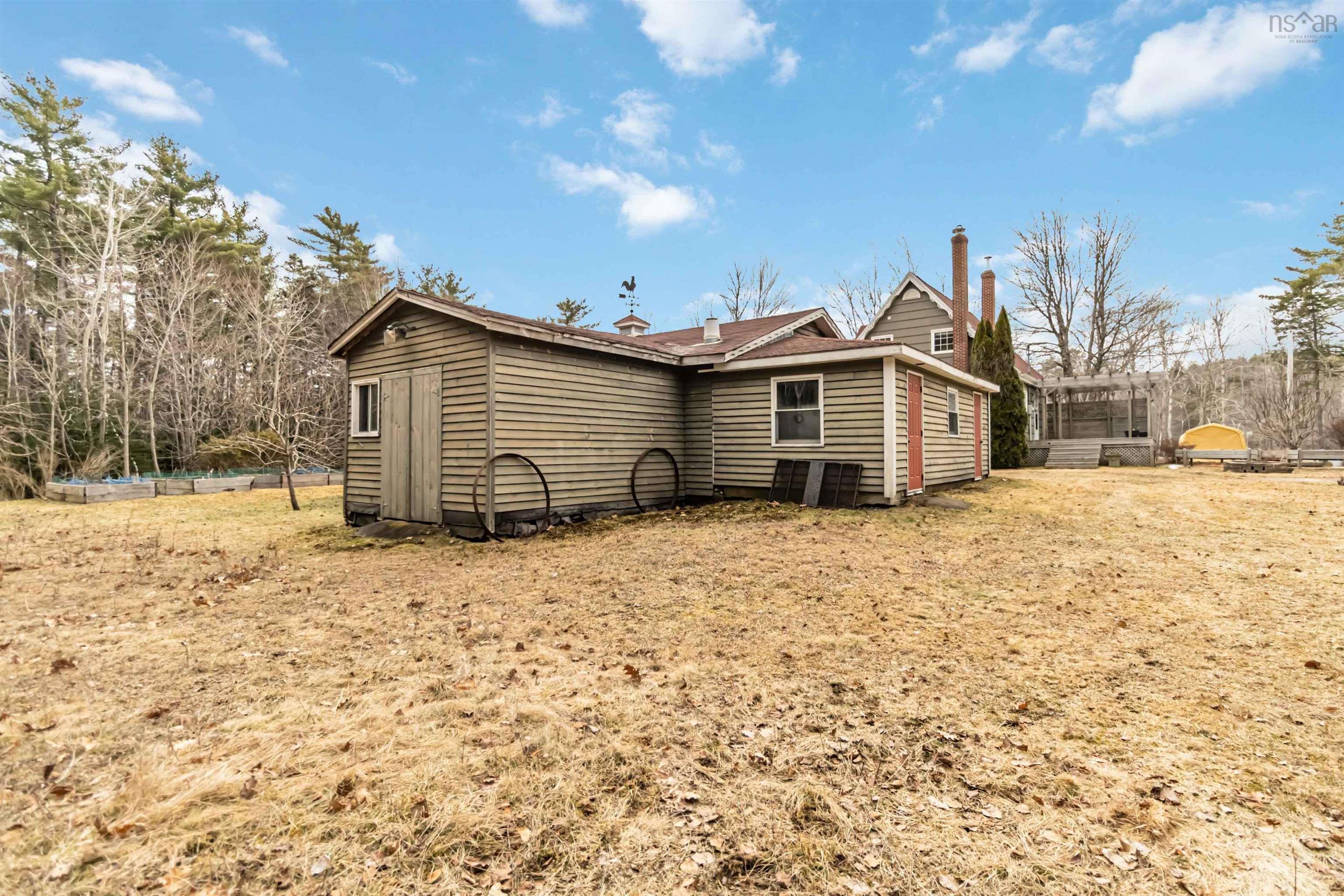 $499,000.00: 166 Hallamore Mills Road, Middle New Cornwall