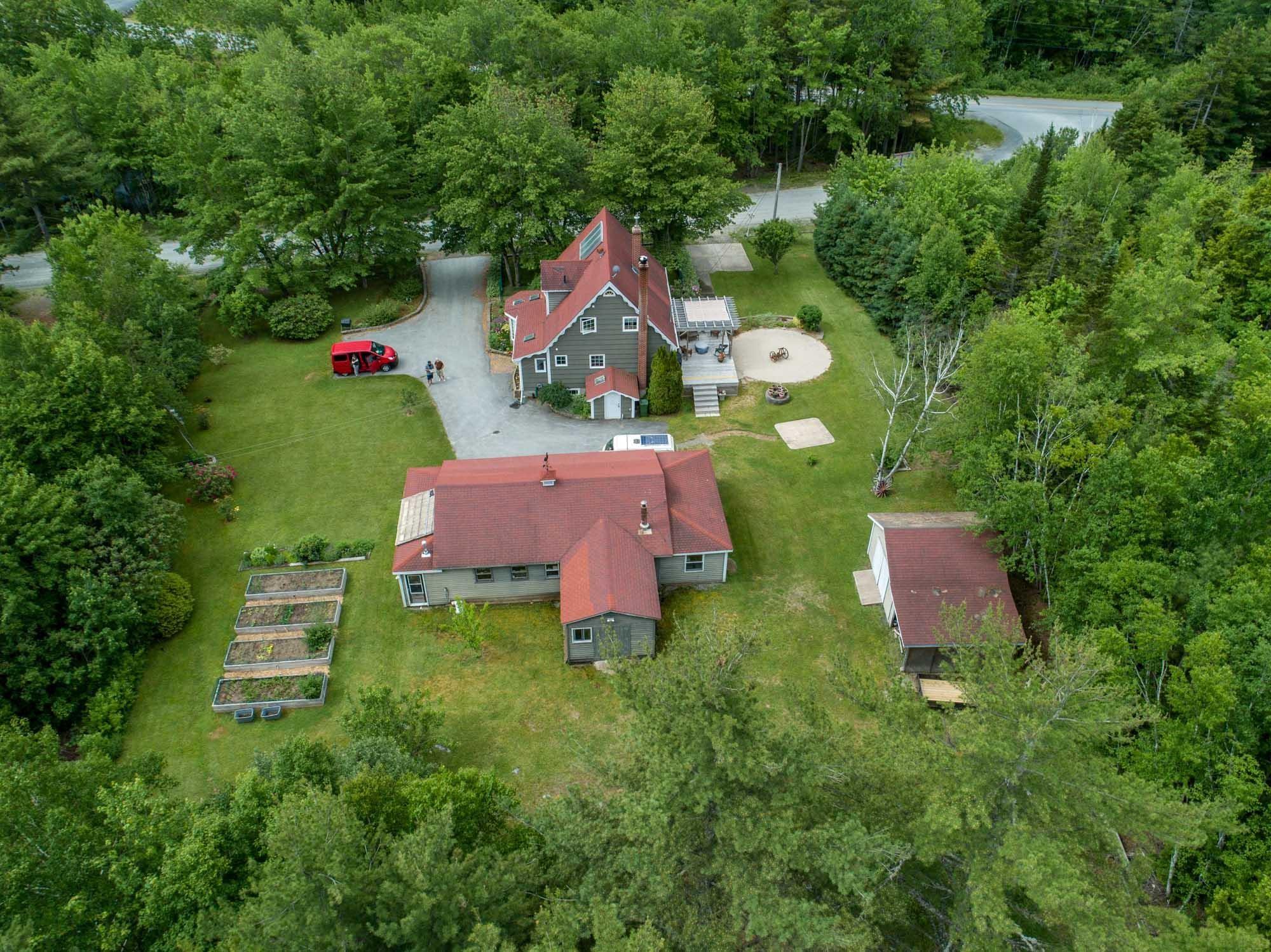 $499,000.00: 166 Hallamore Mills Road, Middle New Cornwall