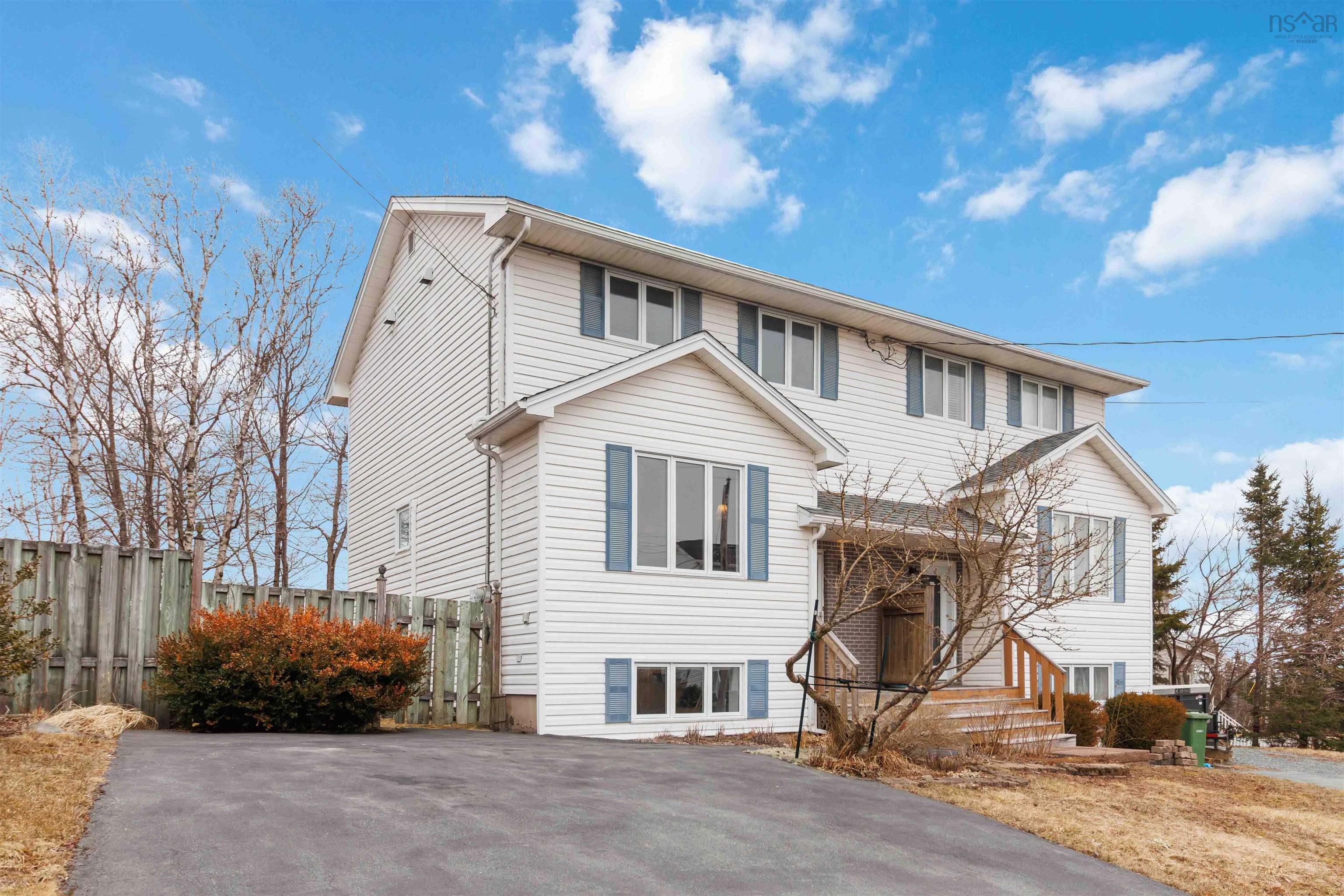 $419,000.00: 72 Serocco Crescent, Dartmouth