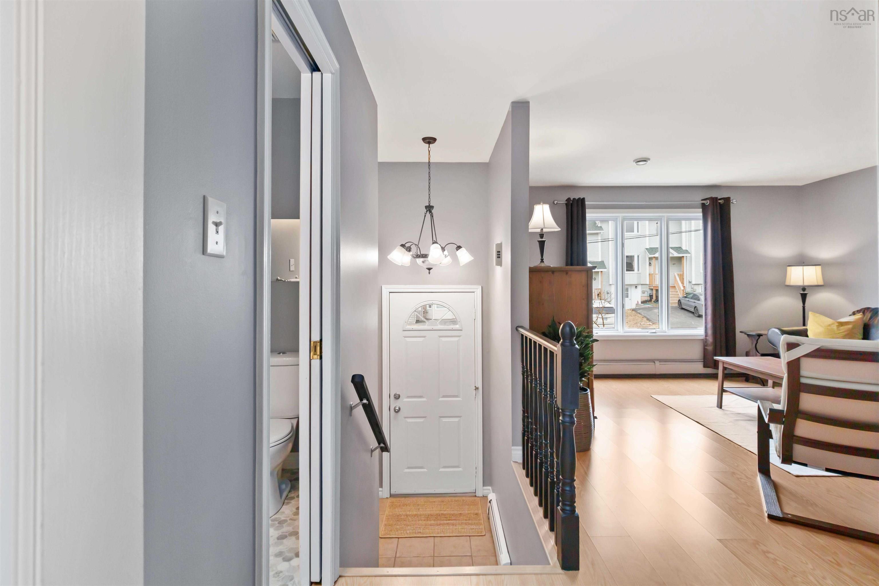 $419,000.00: 72 Serocco Crescent, Dartmouth