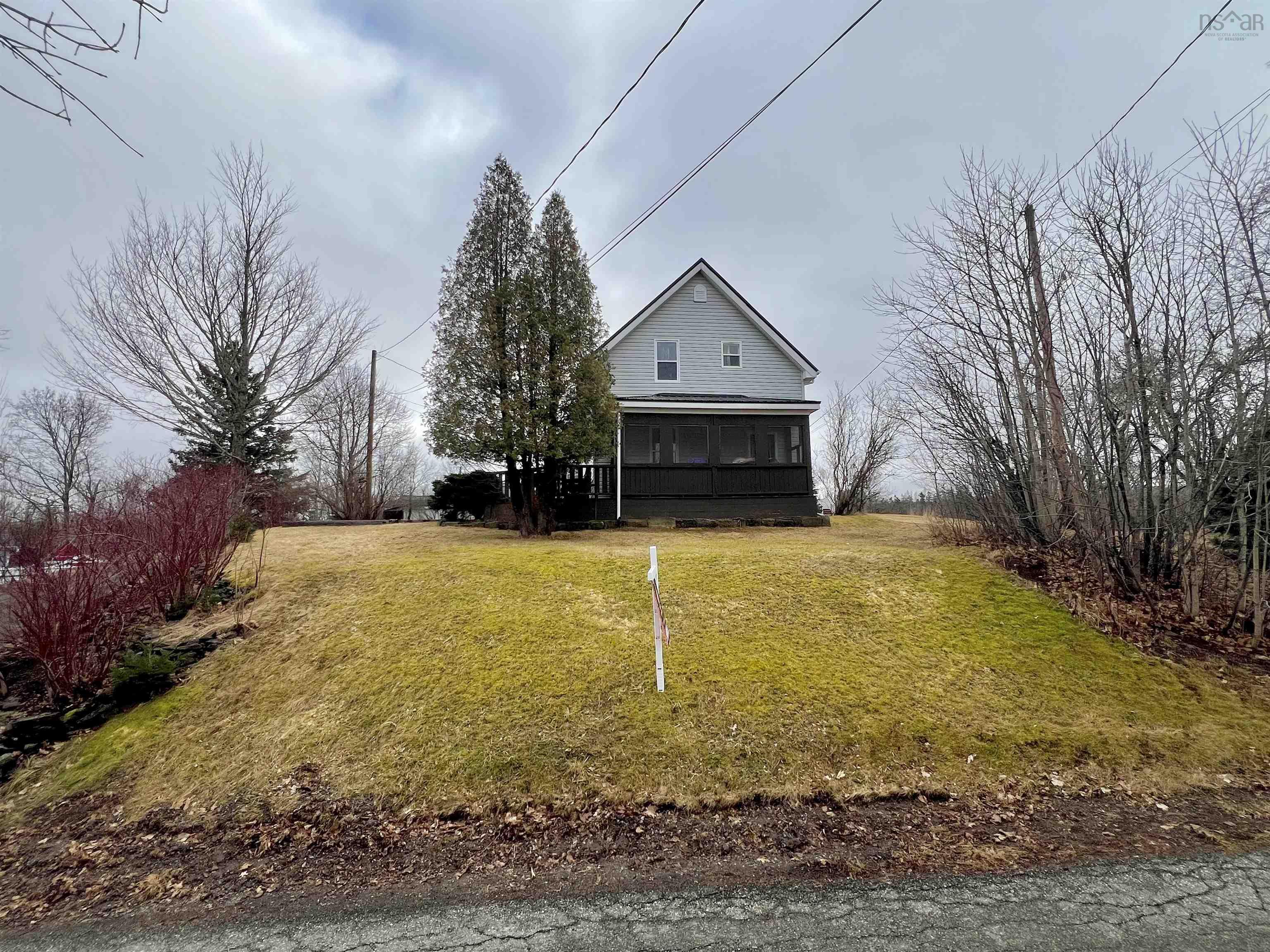 $249,000.00: 12 Station Road, Hopewell