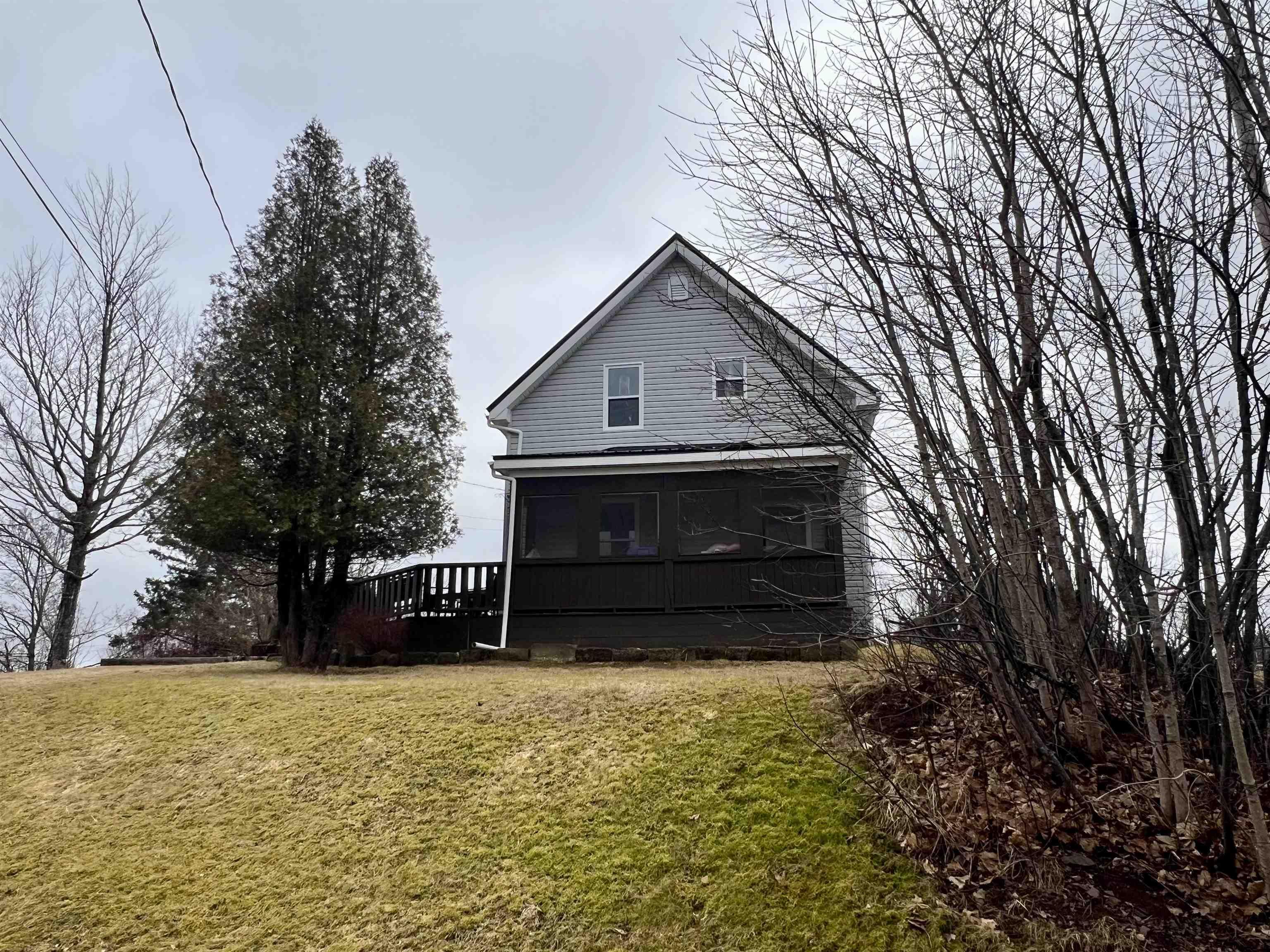 $249,000.00: 12 Station Road, Hopewell