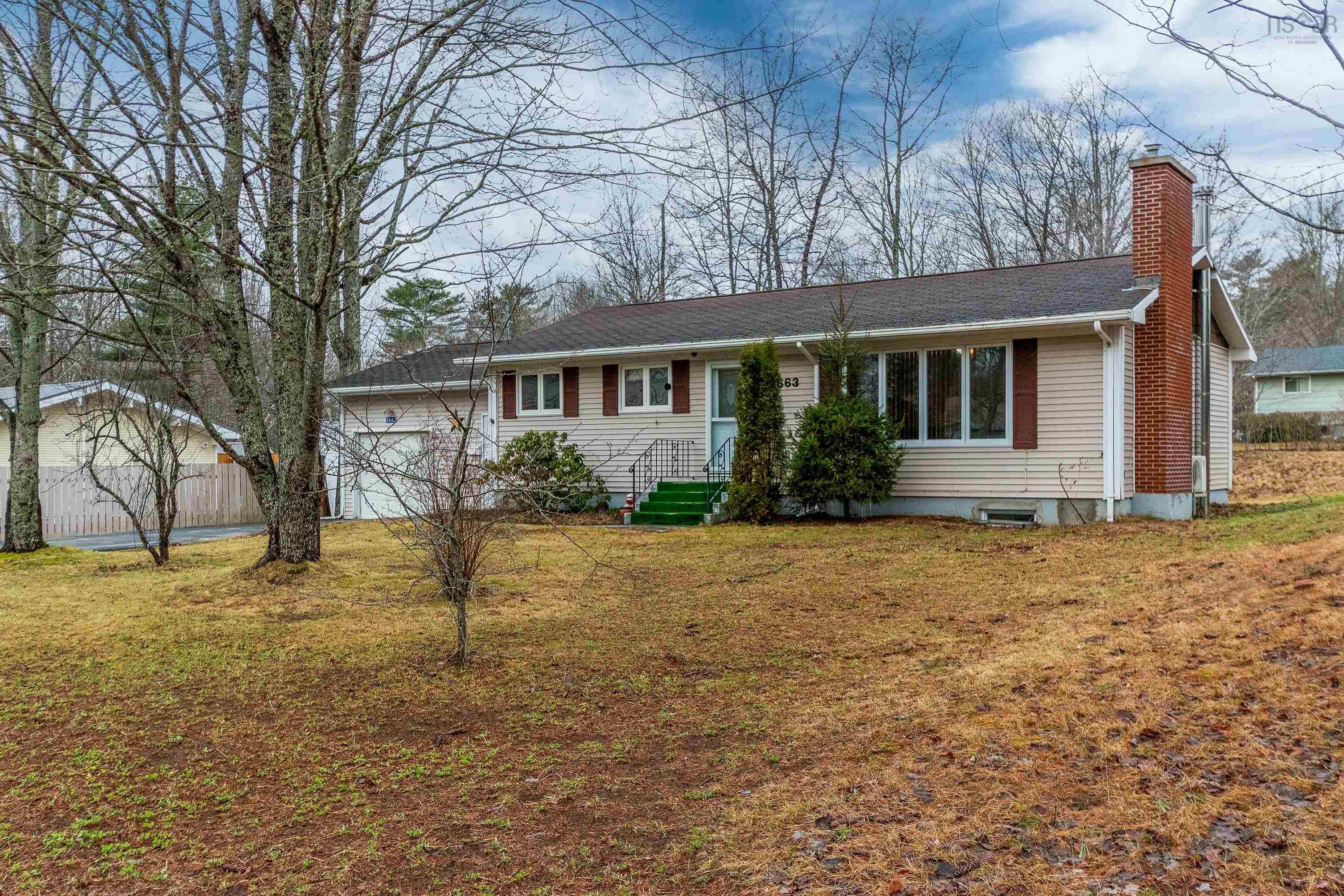 $370,000.00: 2663 Scotia Street, Coldbrook