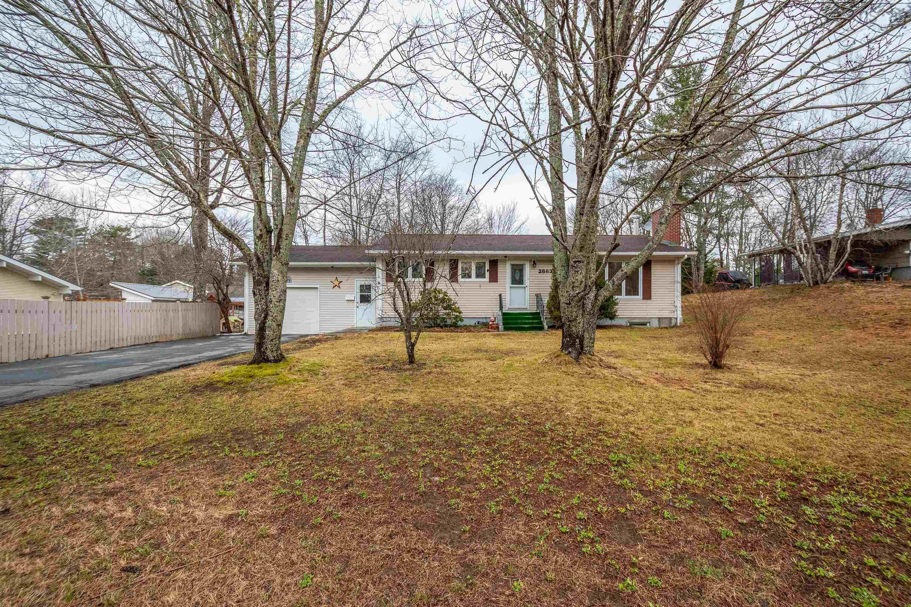 $370,000.00: 2663 Scotia Street, Coldbrook