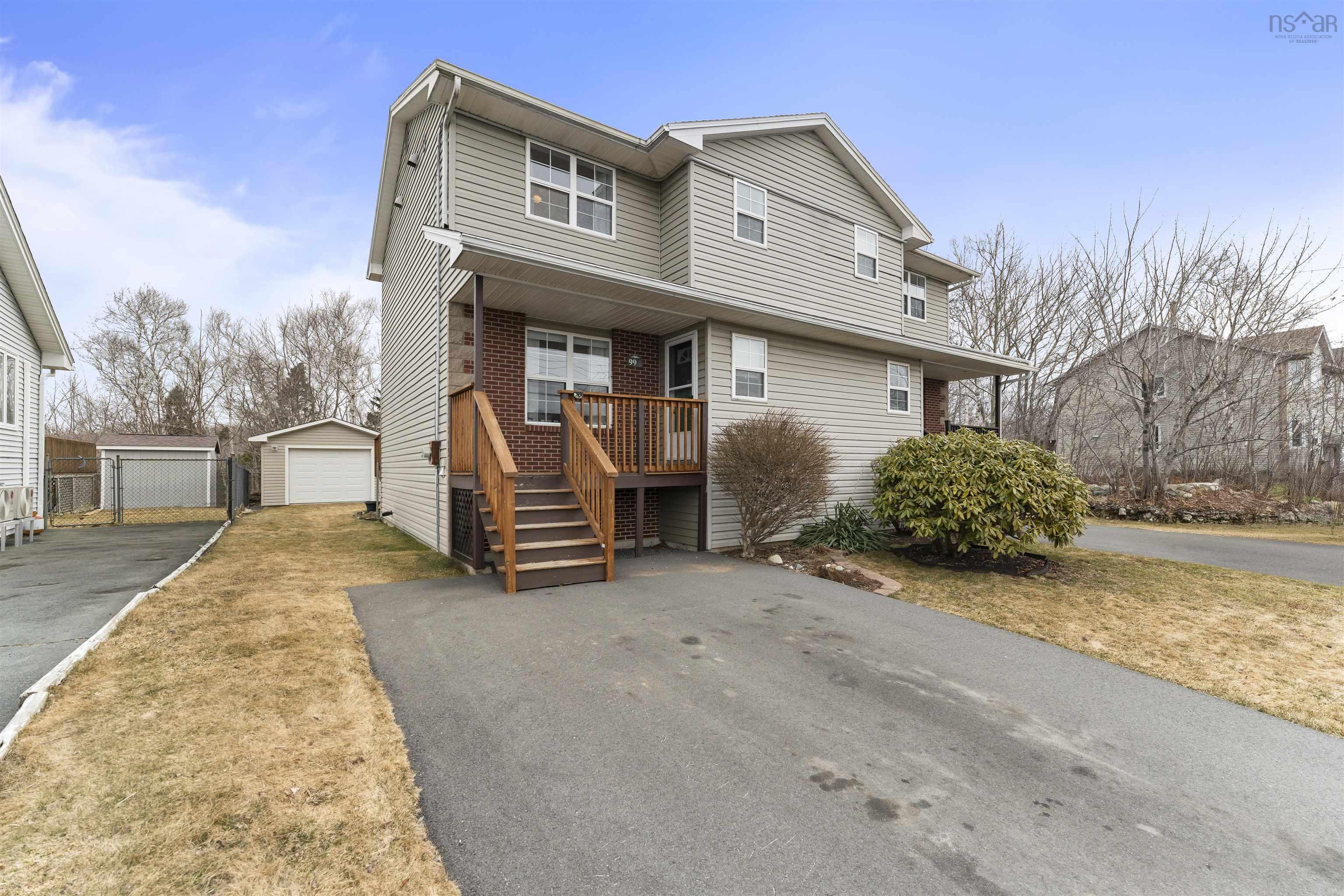 $479,900.00: 99 Lancaster Drive, Dartmouth