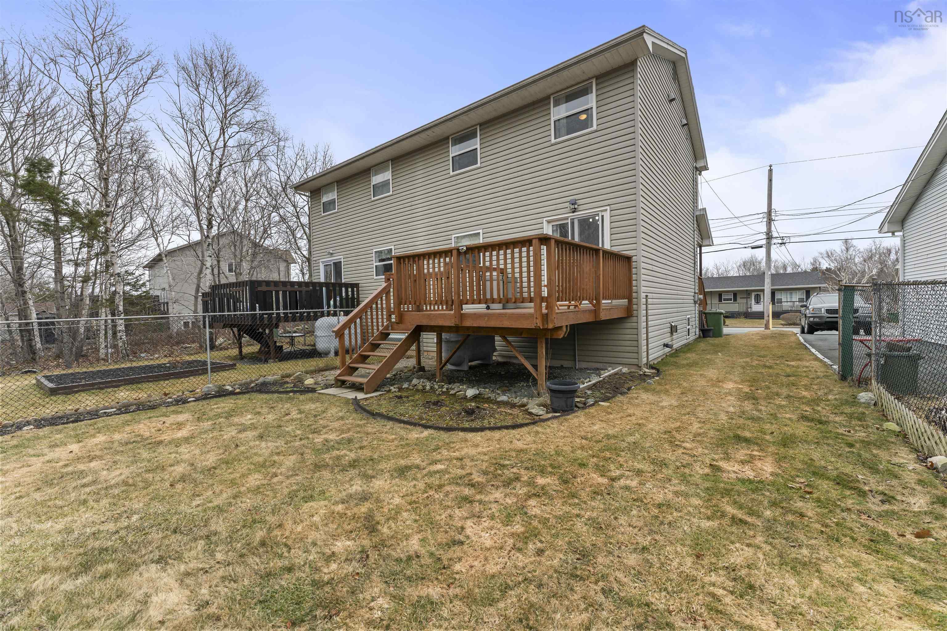 $479,900.00: 99 Lancaster Drive, Dartmouth