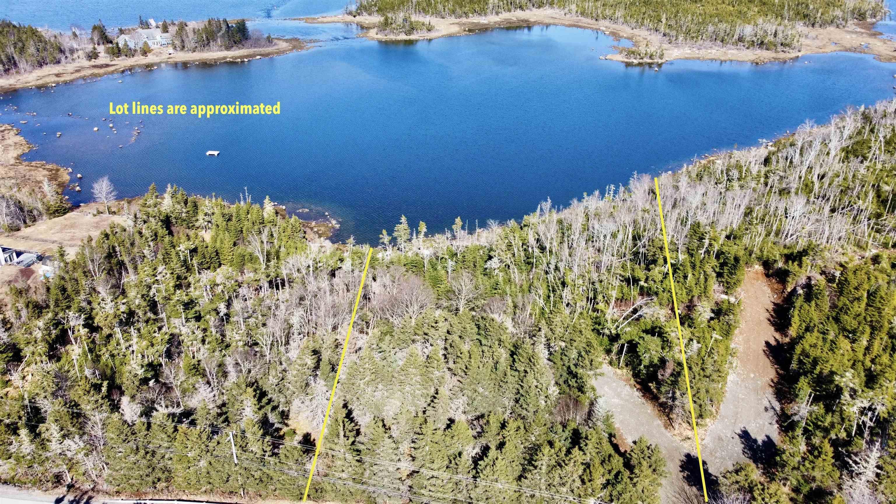 $130,000.00: Lot 2 West Jeddore Road, West Jeddore