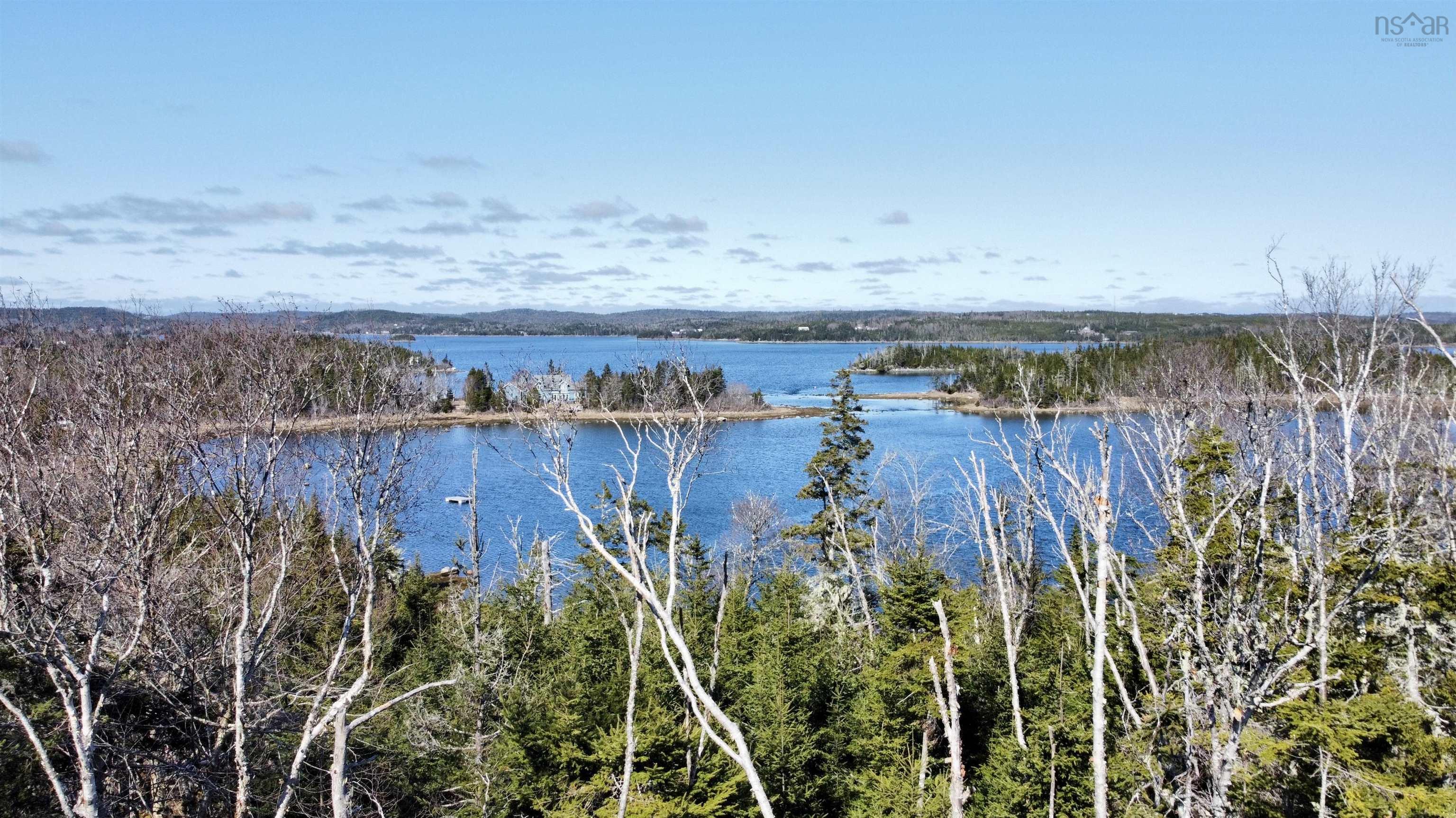 $130,000.00: Lot 2 West Jeddore Road, West Jeddore