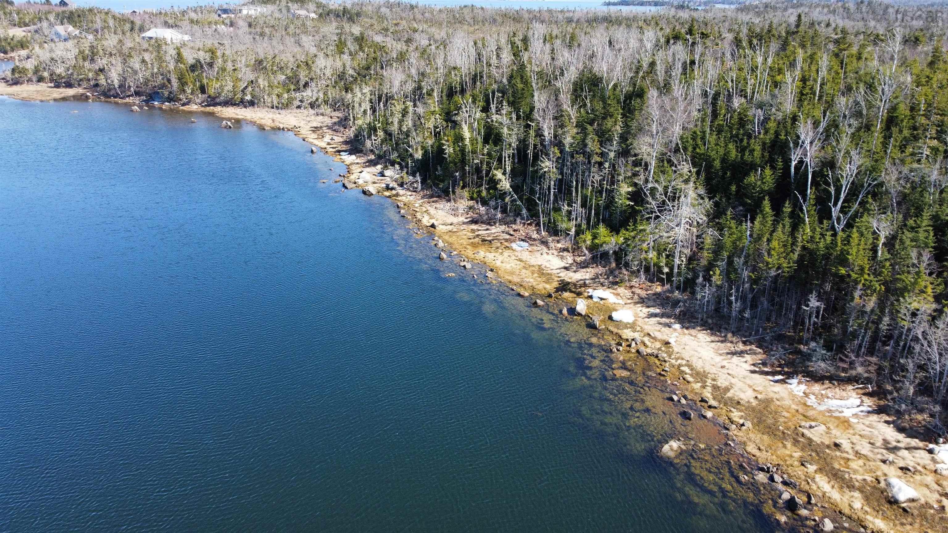 $130,000.00: Lot 2 West Jeddore Road, West Jeddore
