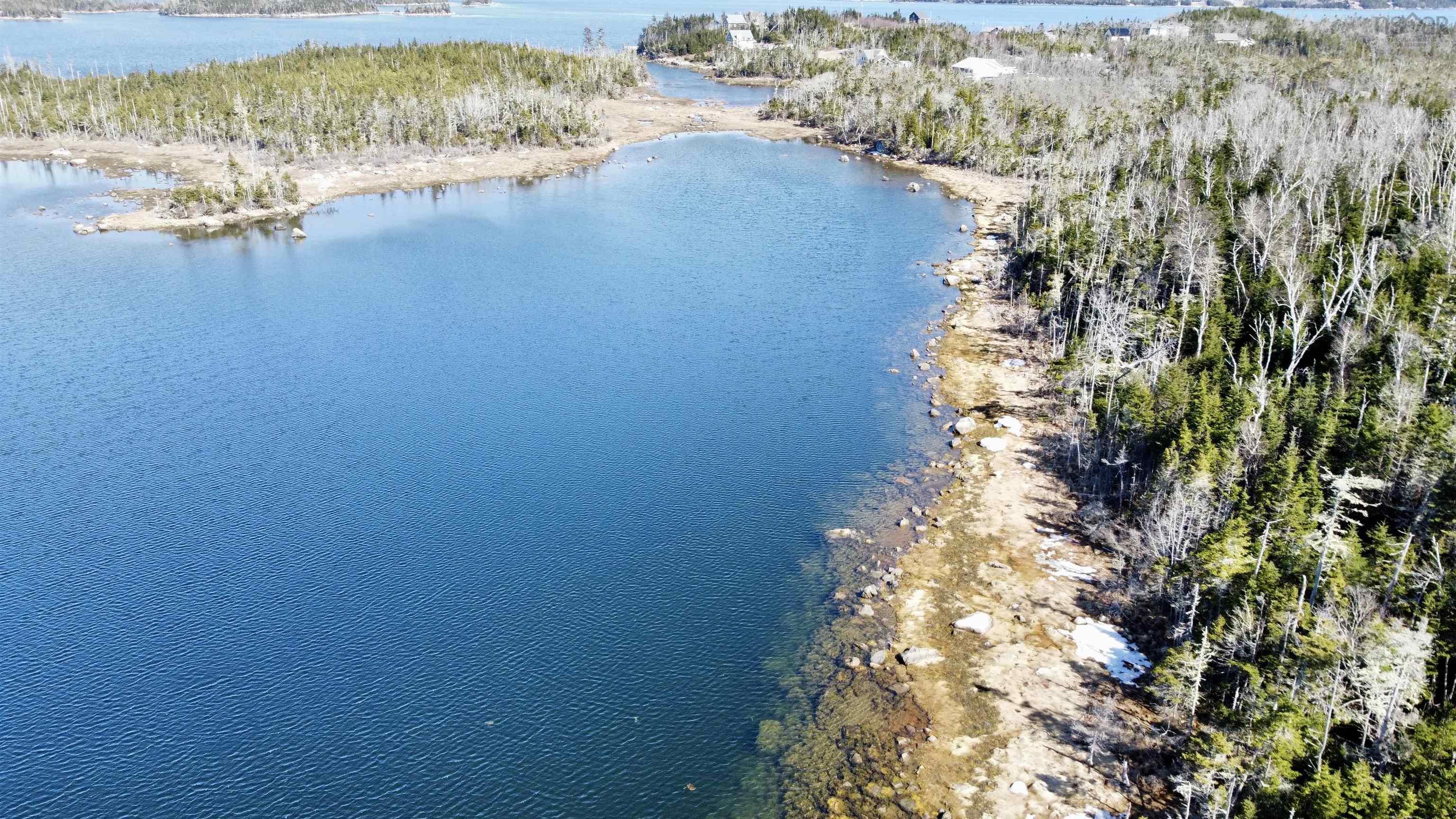 $130,000.00: Lot 2 West Jeddore Road, West Jeddore
