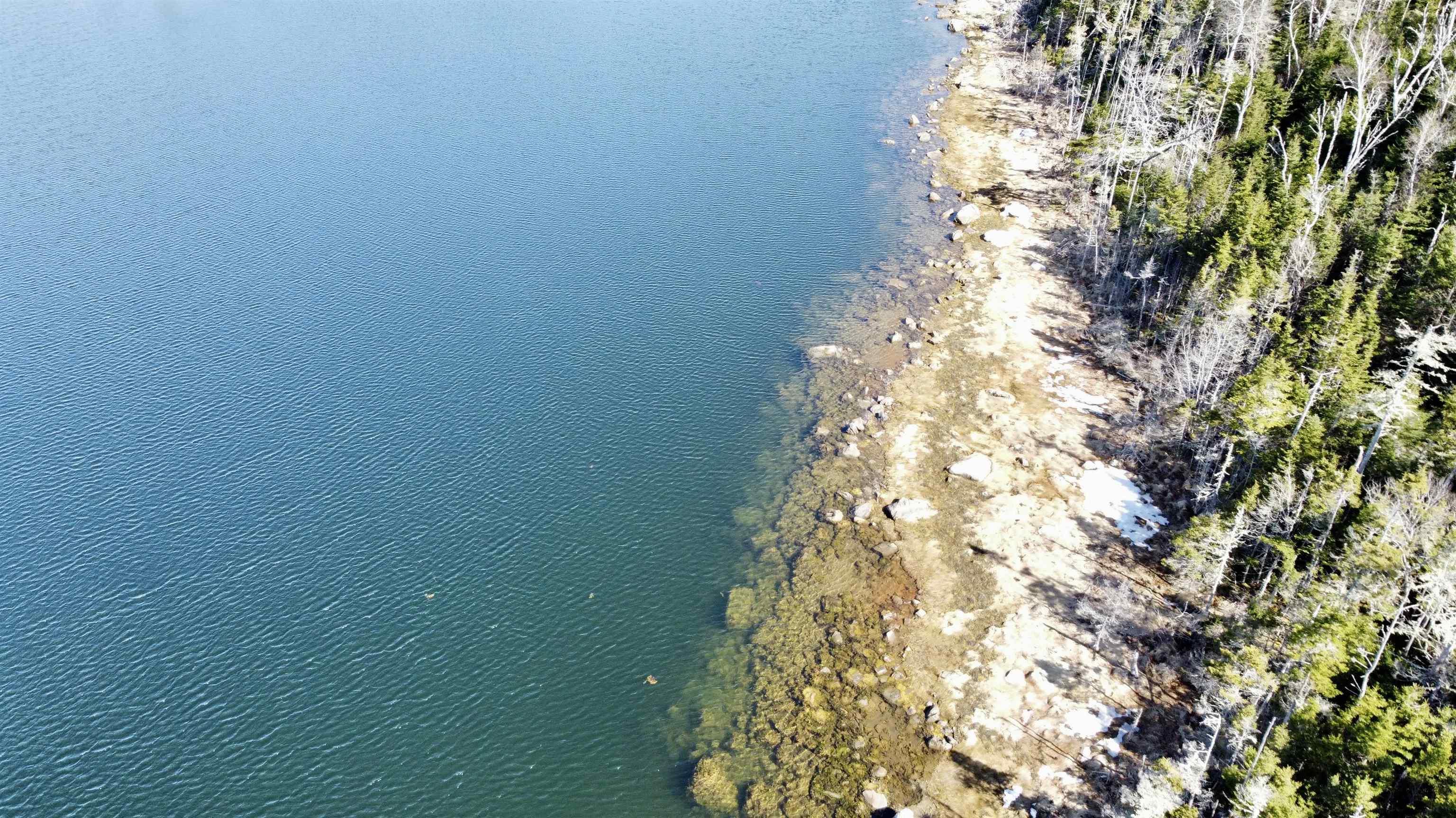 $130,000.00: Lot 2 West Jeddore Road, West Jeddore