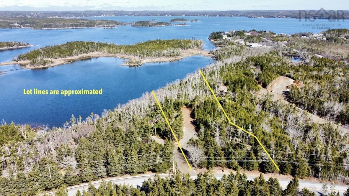 $140,000.00: Lot 3 West Jeddore Road, West Jeddore