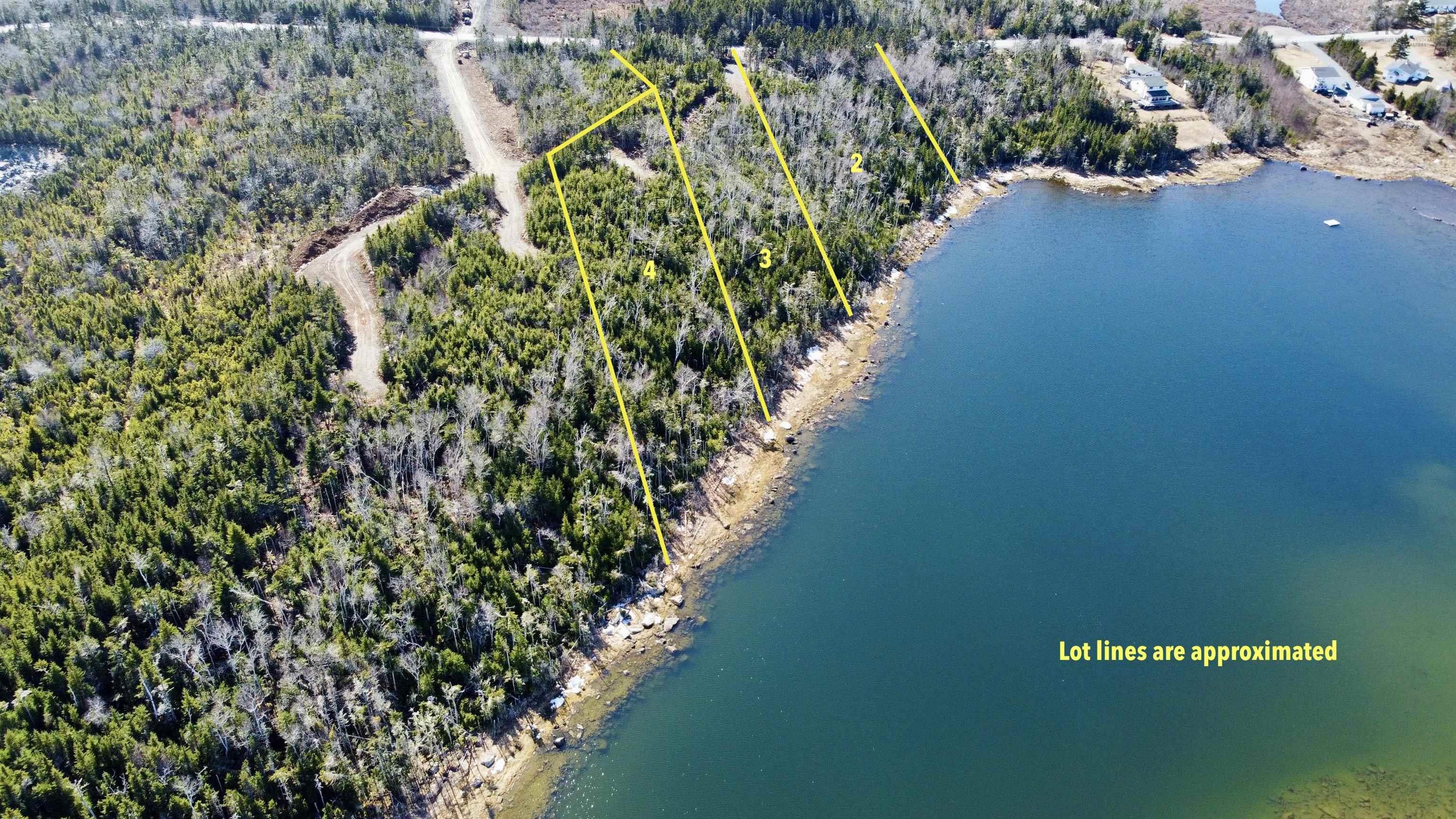 $140,000.00: Lot 3 West Jeddore Road, West Jeddore