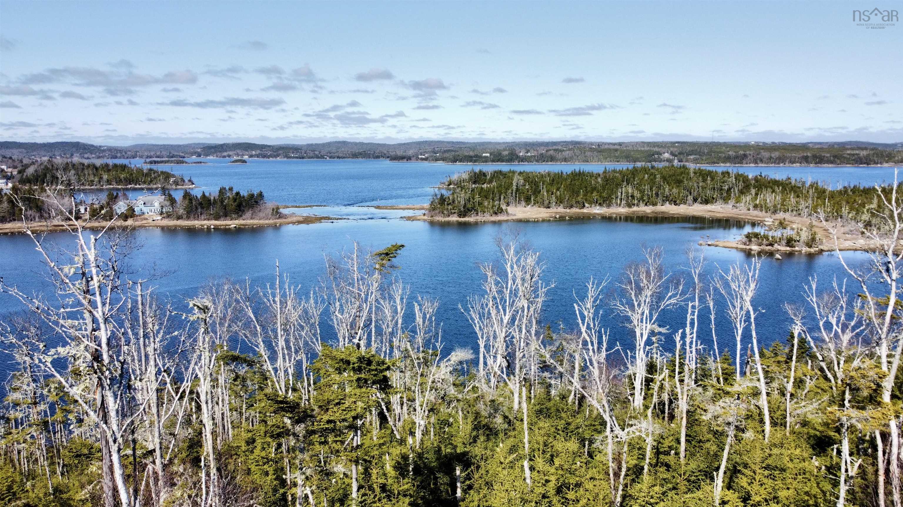 $140,000.00: Lot 3 West Jeddore Road, West Jeddore