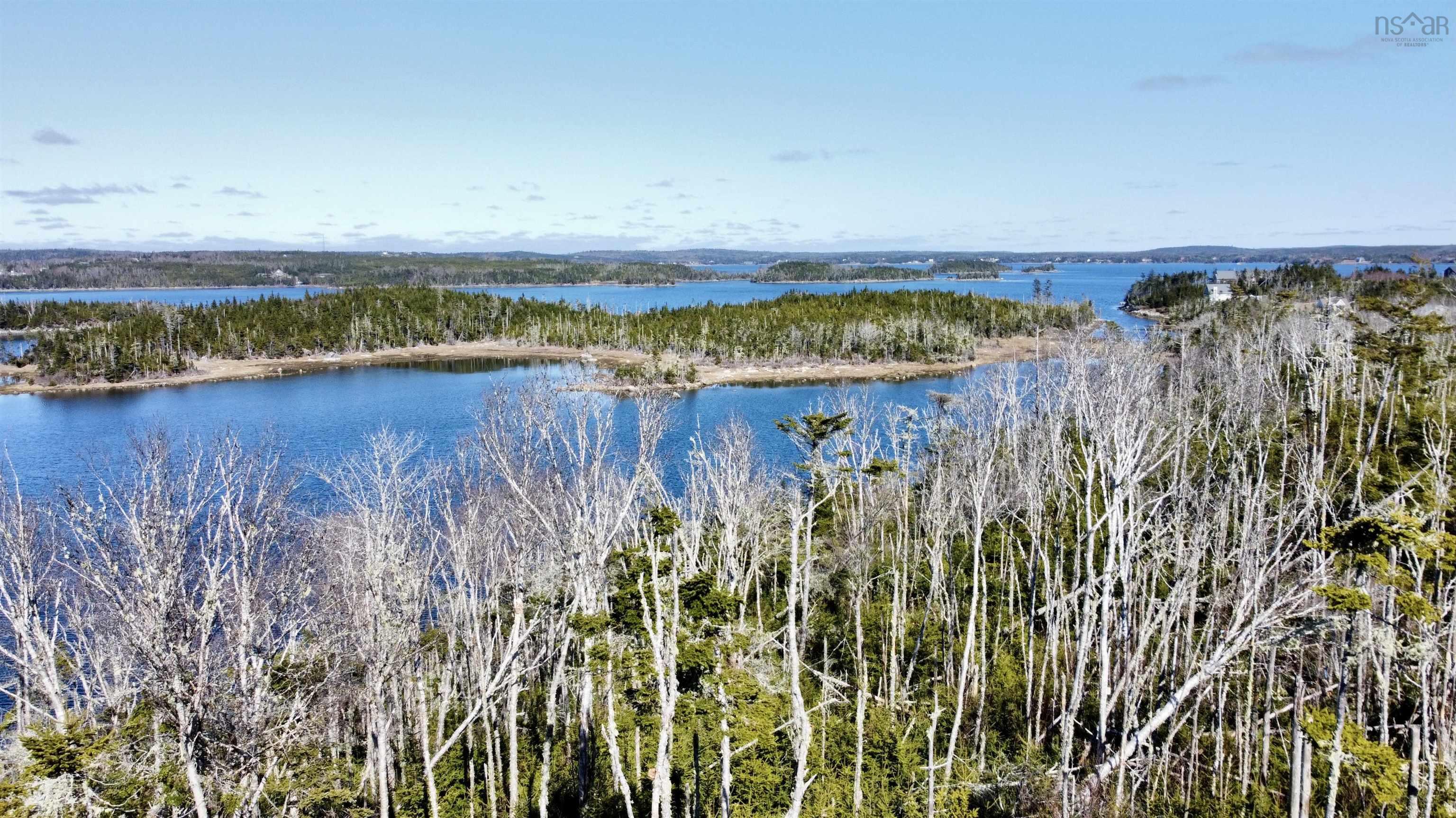 $140,000.00: Lot 3 West Jeddore Road, West Jeddore
