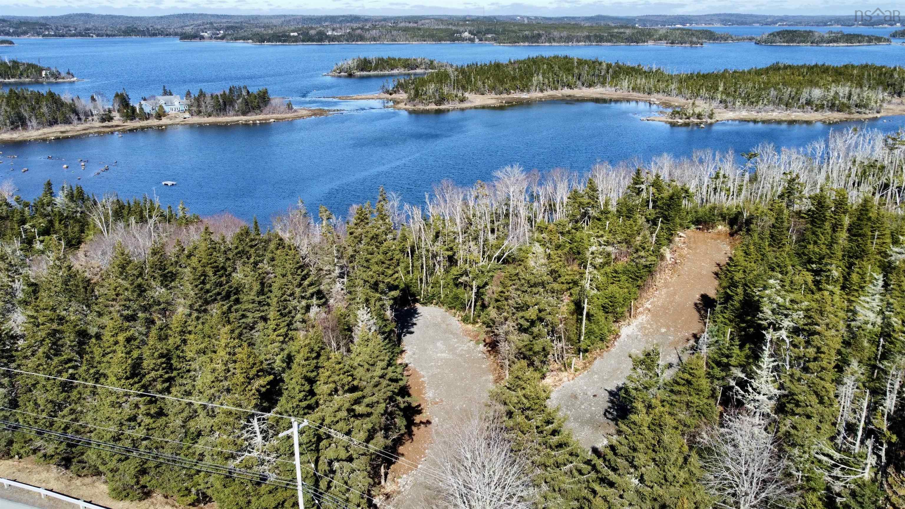 $140,000.00: Lot 3 West Jeddore Road, West Jeddore