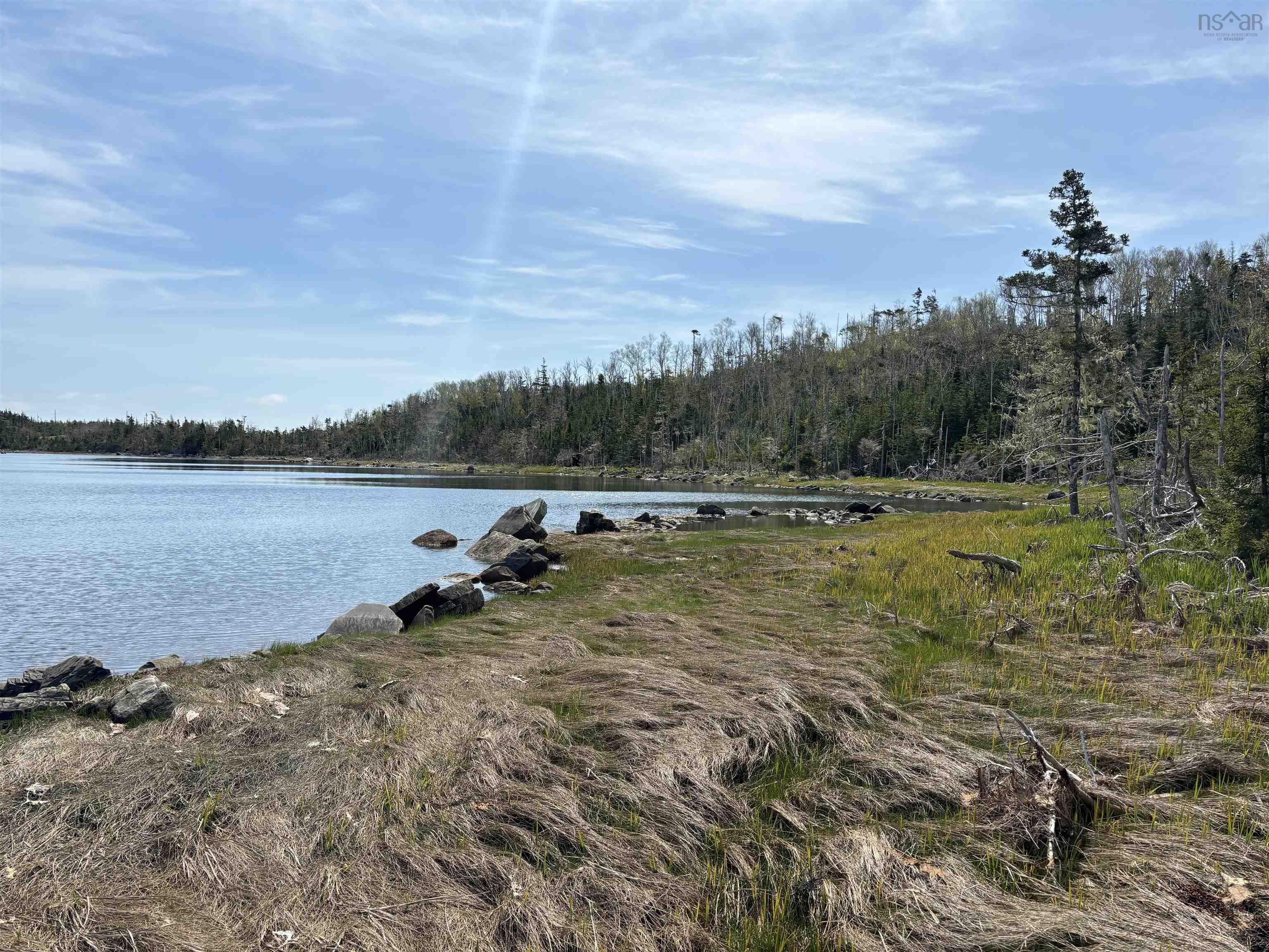 $140,000.00: Lot 3 West Jeddore Road, West Jeddore