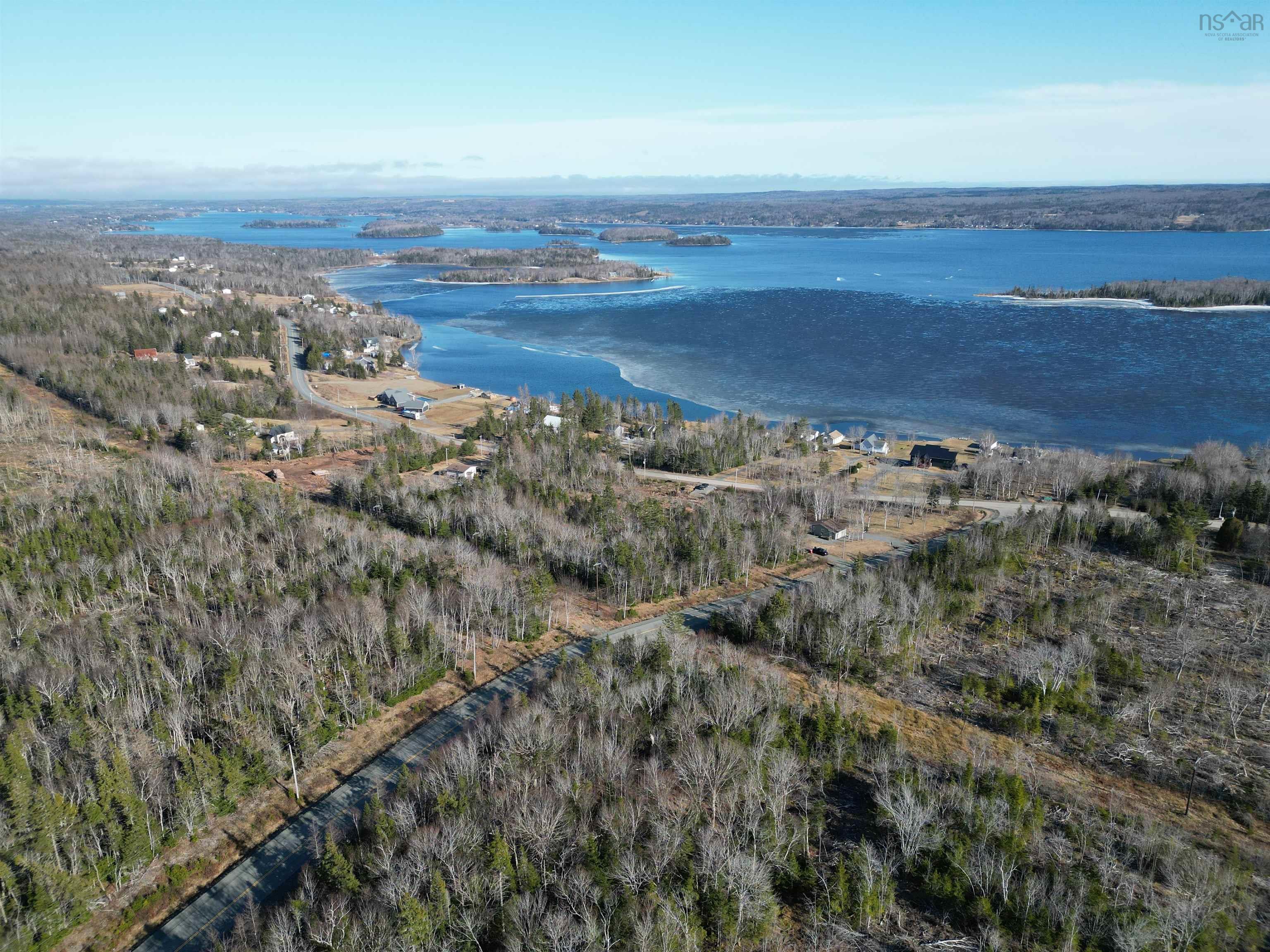 $95,000.00: Caribou Marsh Road, Albert Bridge