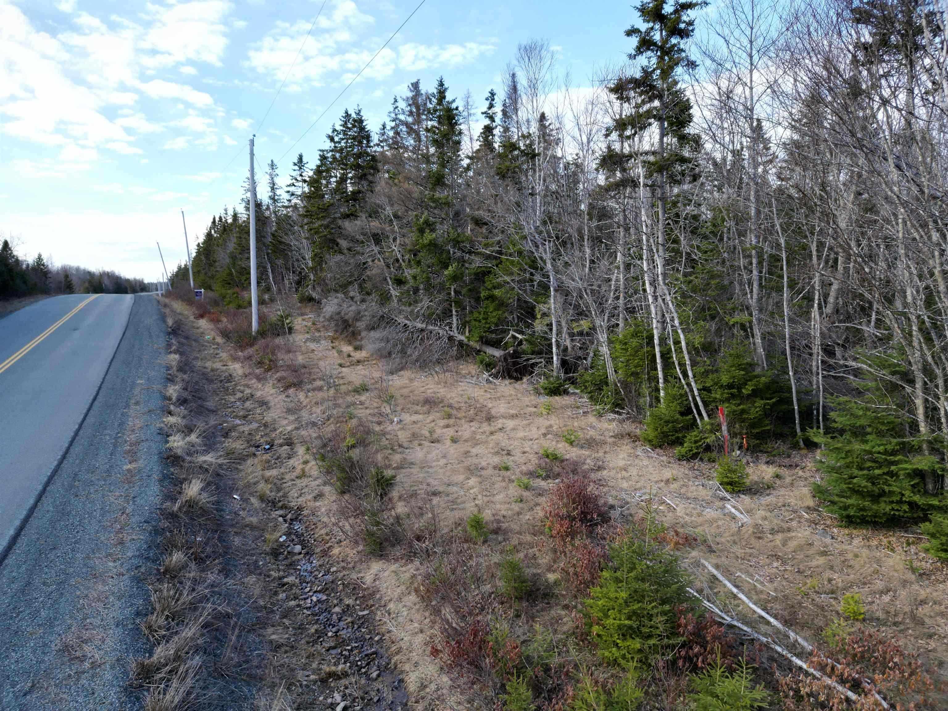 $95,000.00: Caribou Marsh Road, Albert Bridge