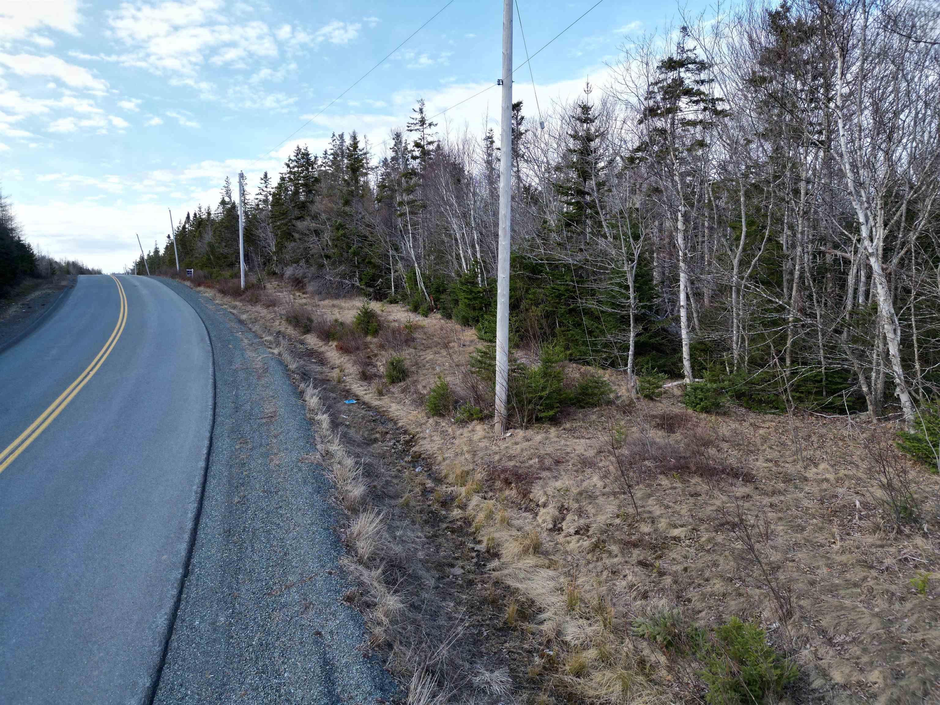 $95,000.00: Caribou Marsh Road, Albert Bridge
