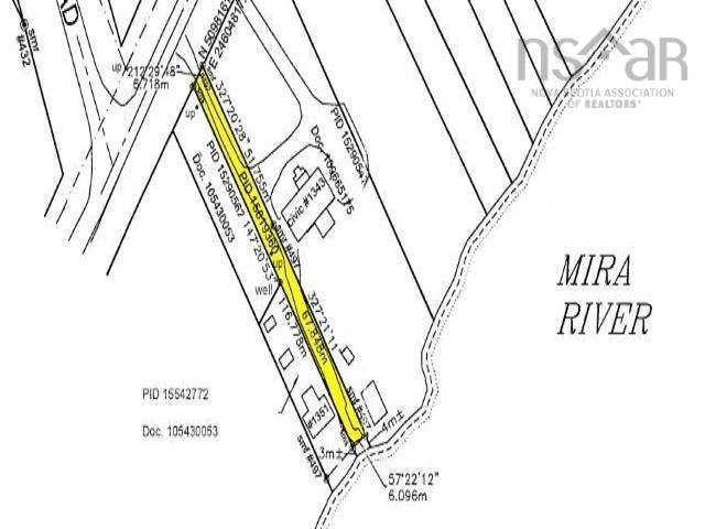 $95,000.00: Caribou Marsh Road, Albert Bridge