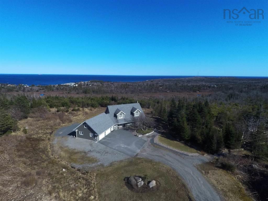 24 Jacqueline Purcell Drive, Portuguese Cove, NS (MLS® 202505434)